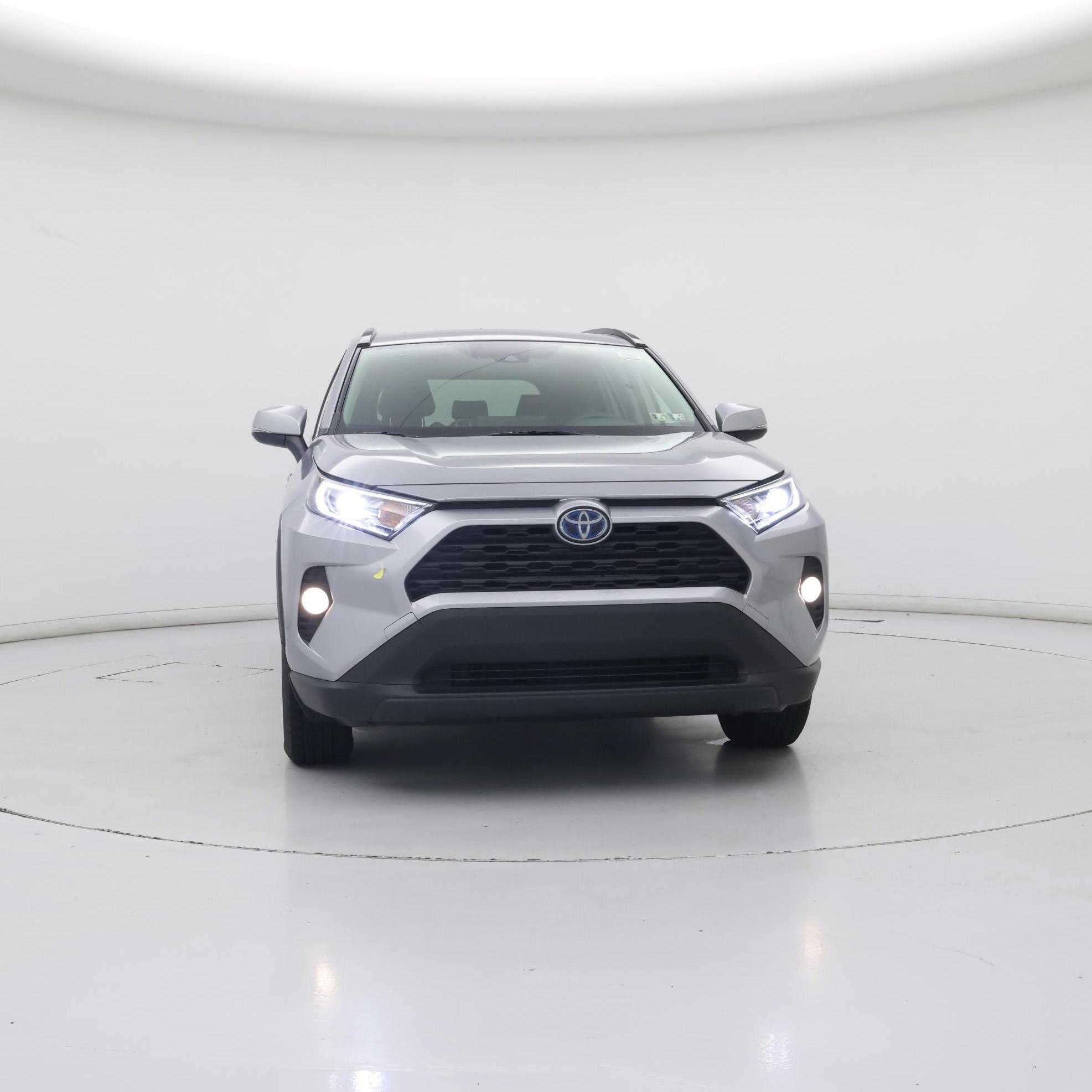Thumbnail: 2020 Toyota RAV4 - 5