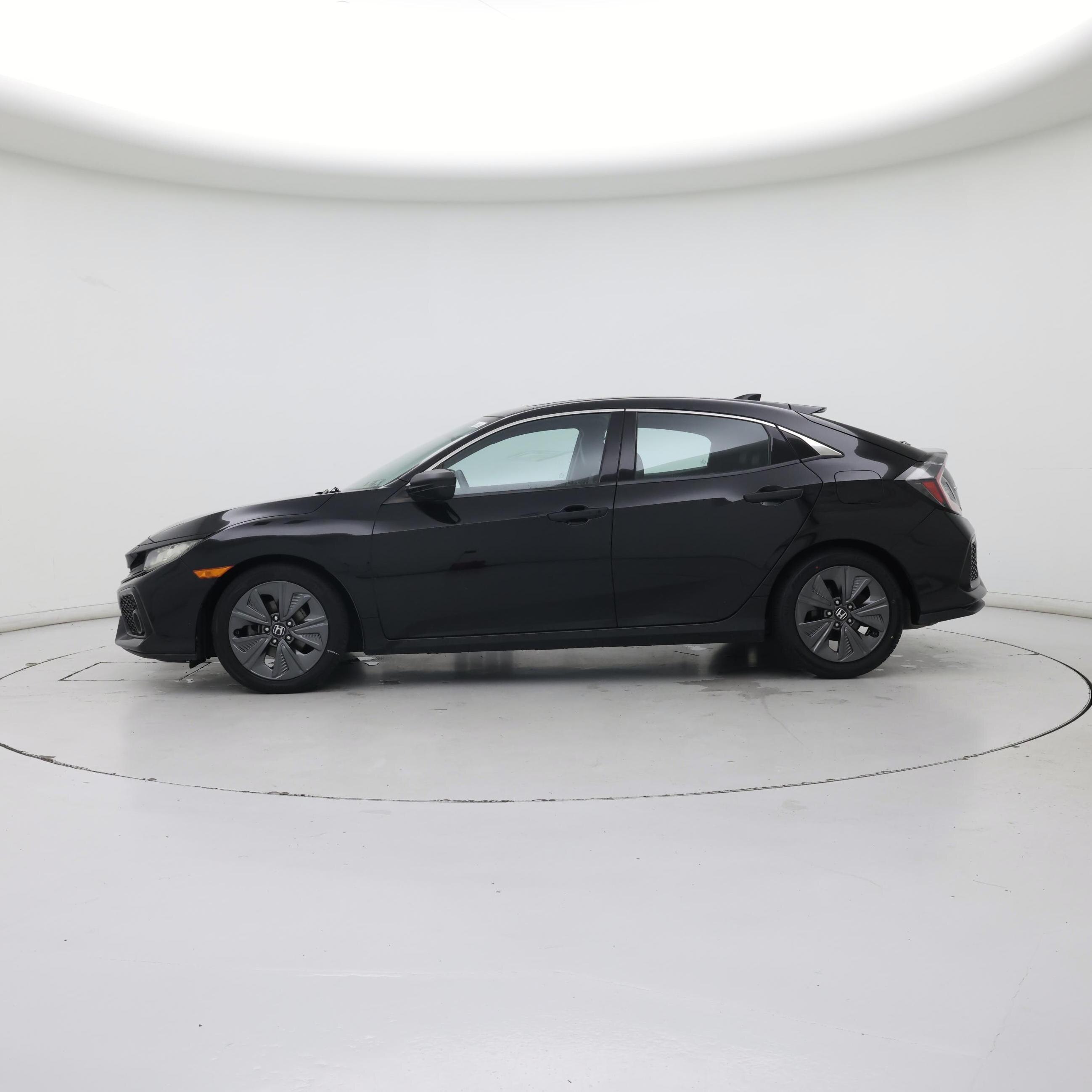 Thumbnail: 2017 Honda Civic - 3