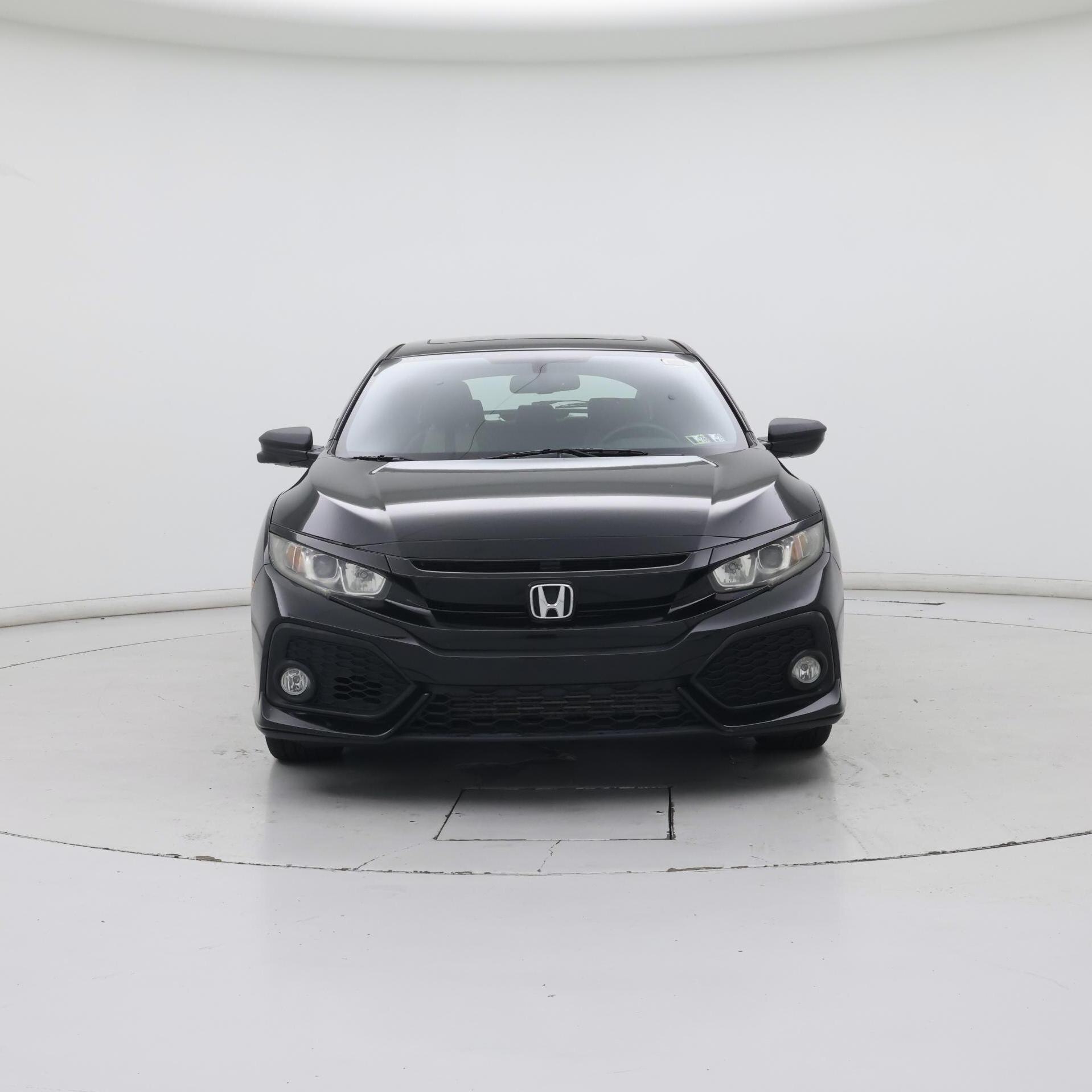 Thumbnail: 2017 Honda Civic - 5
