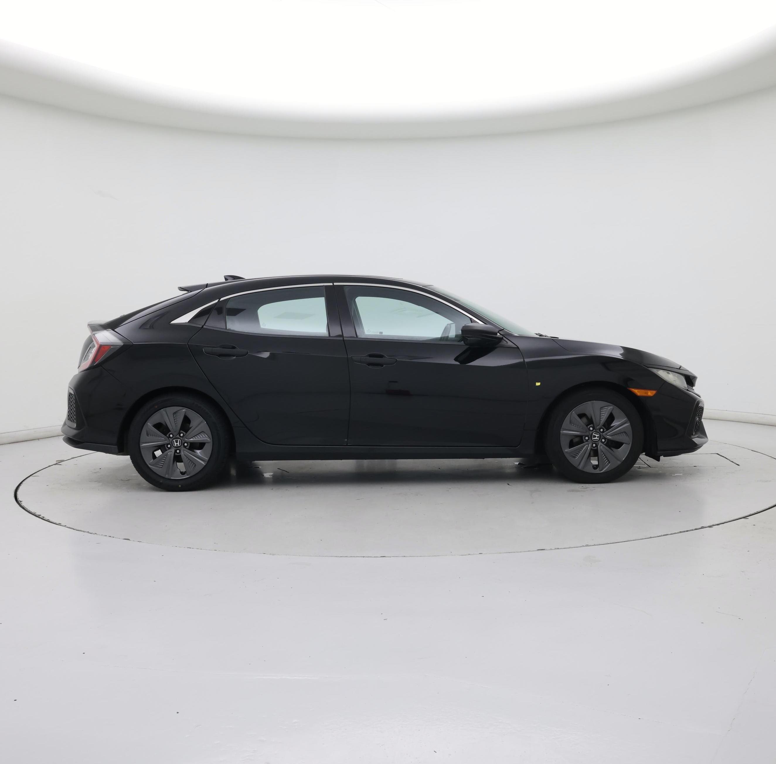 Thumbnail: 2017 Honda Civic - 7