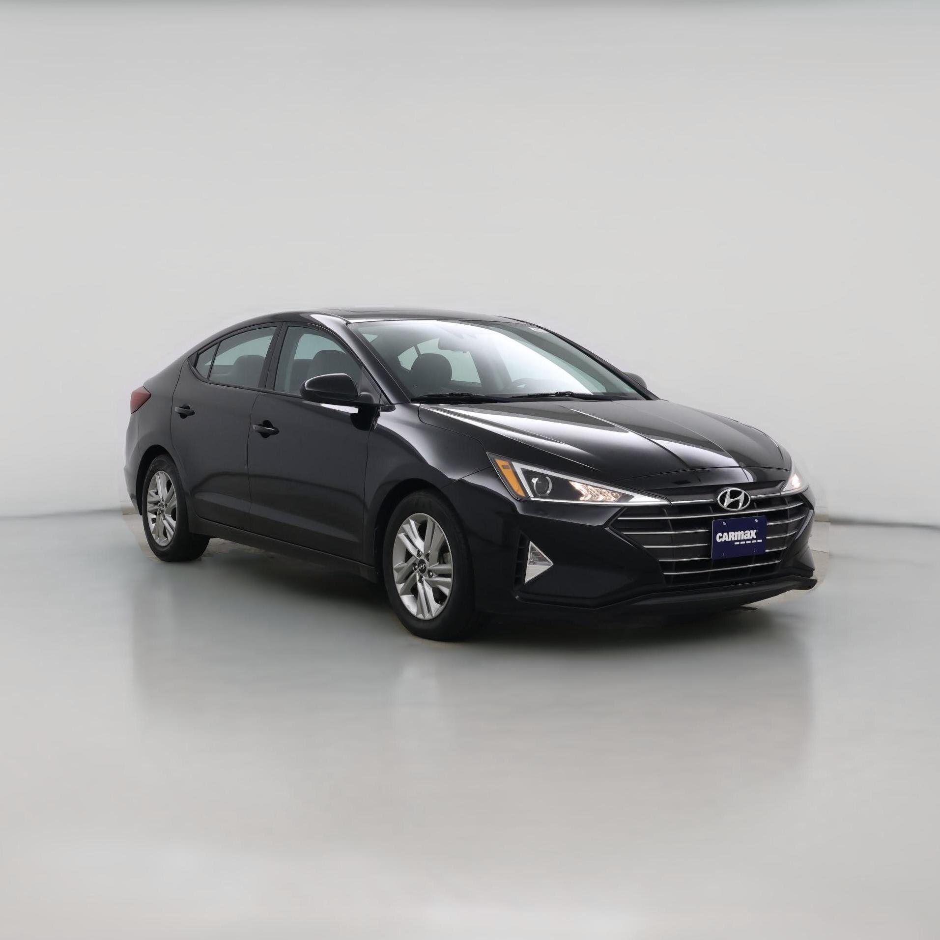 Thumbnail: 2020 Hyundai Elantra - 1