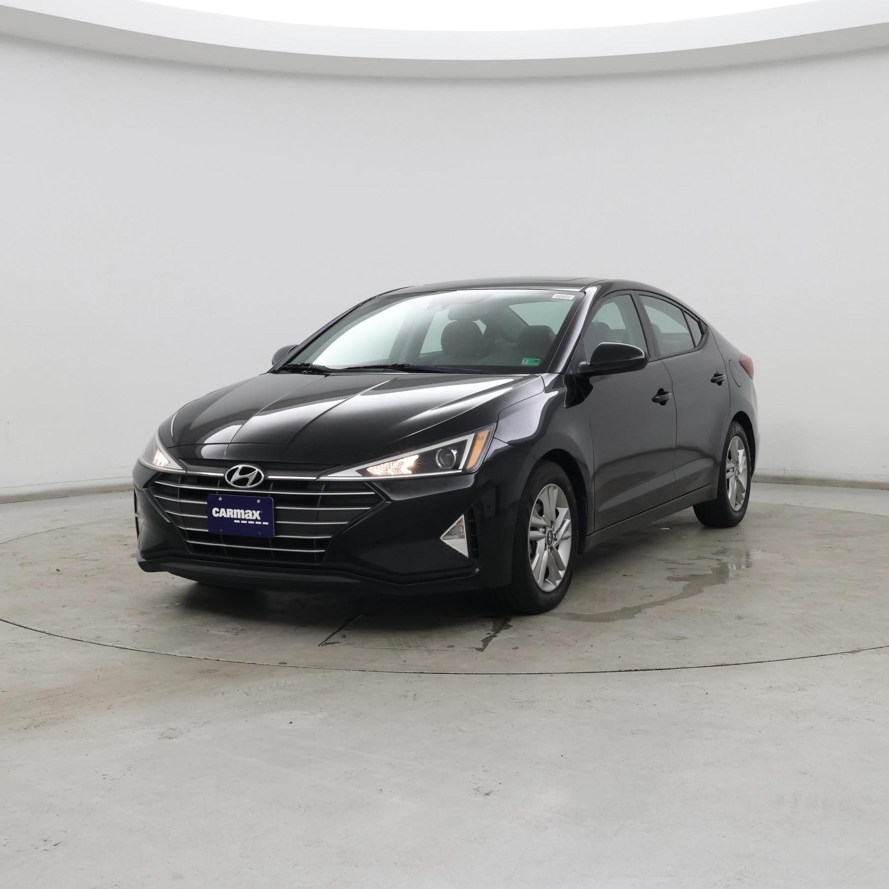 Thumbnail: 2020 Hyundai Elantra - 4