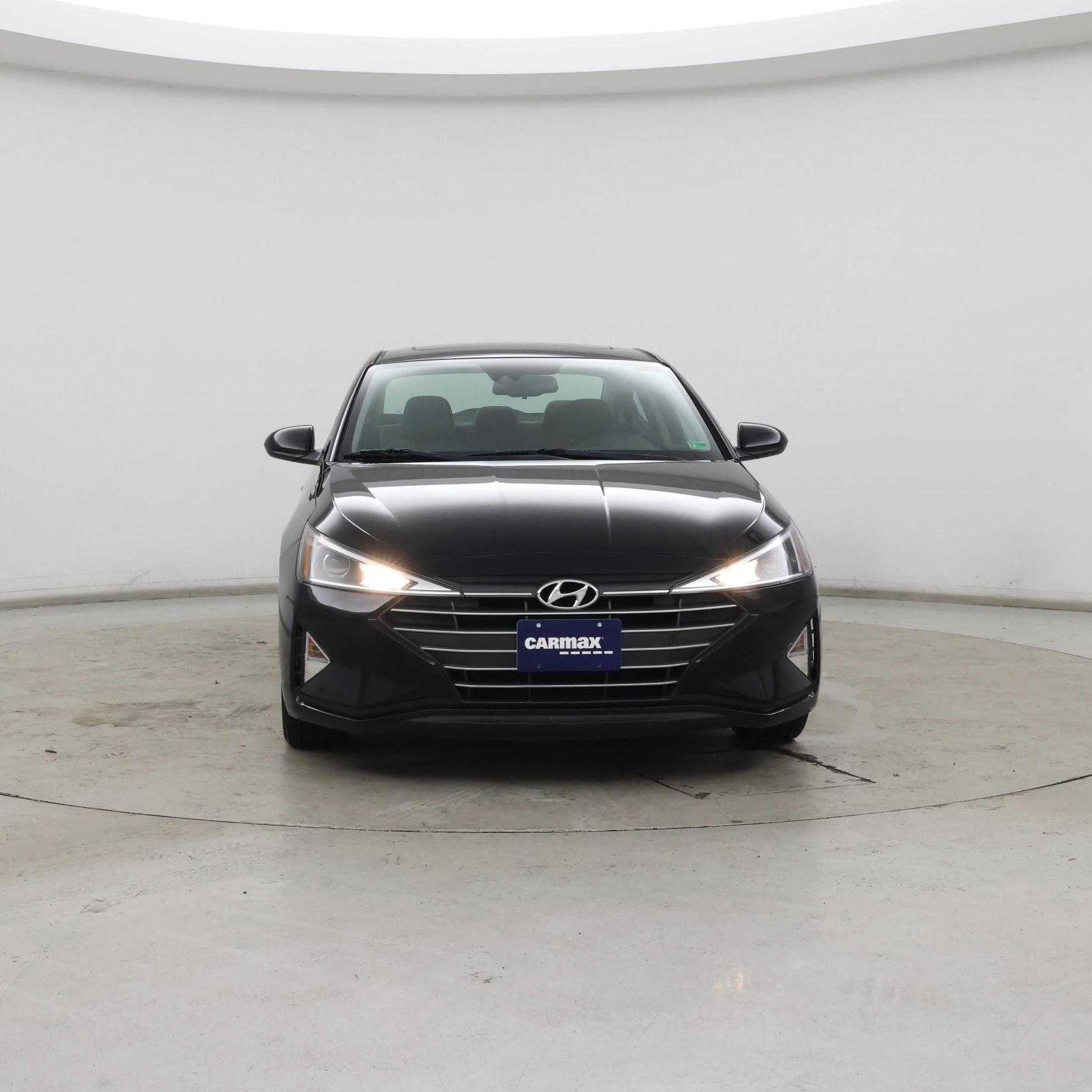 Thumbnail: 2020 Hyundai Elantra - 5