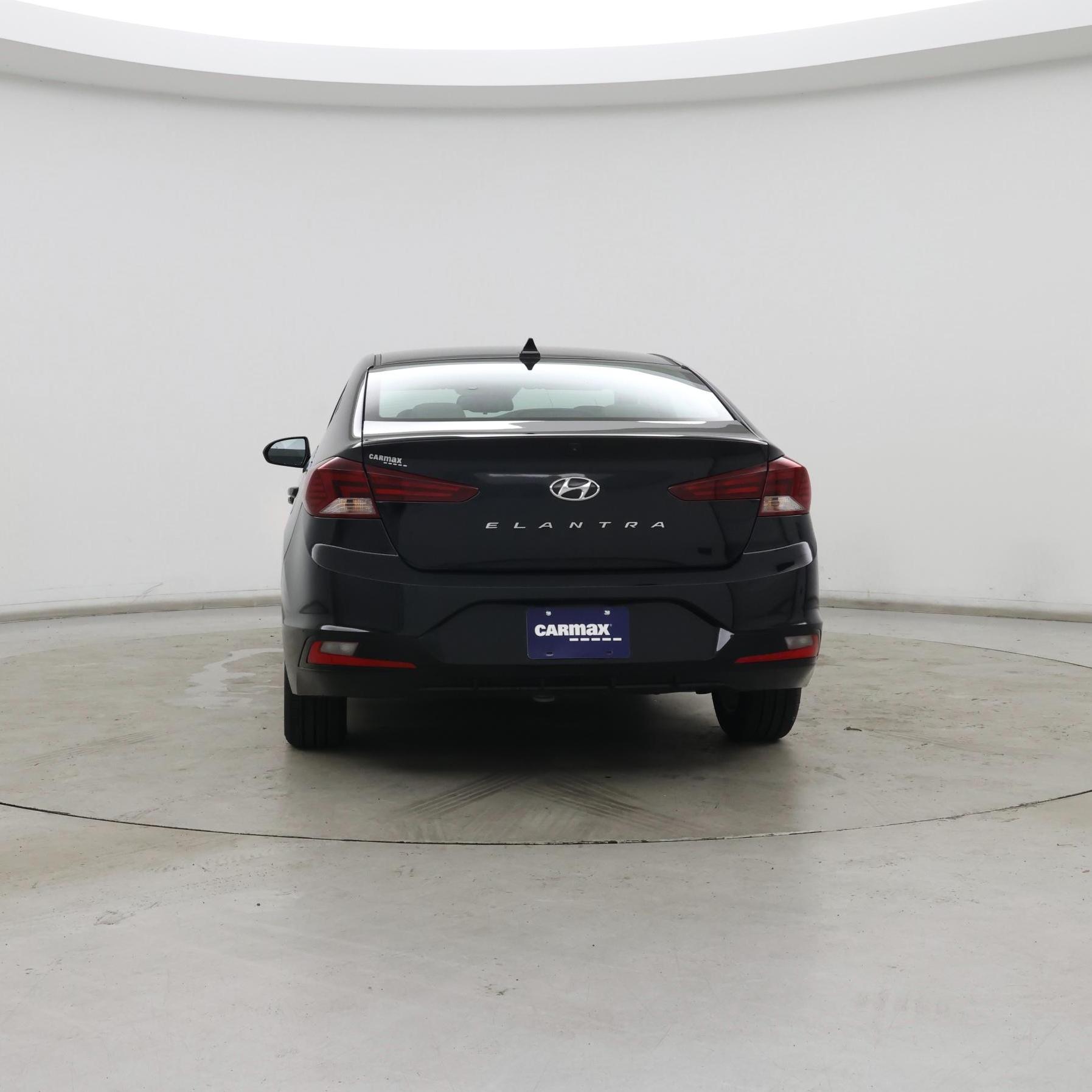 Thumbnail: 2020 Hyundai Elantra - 6