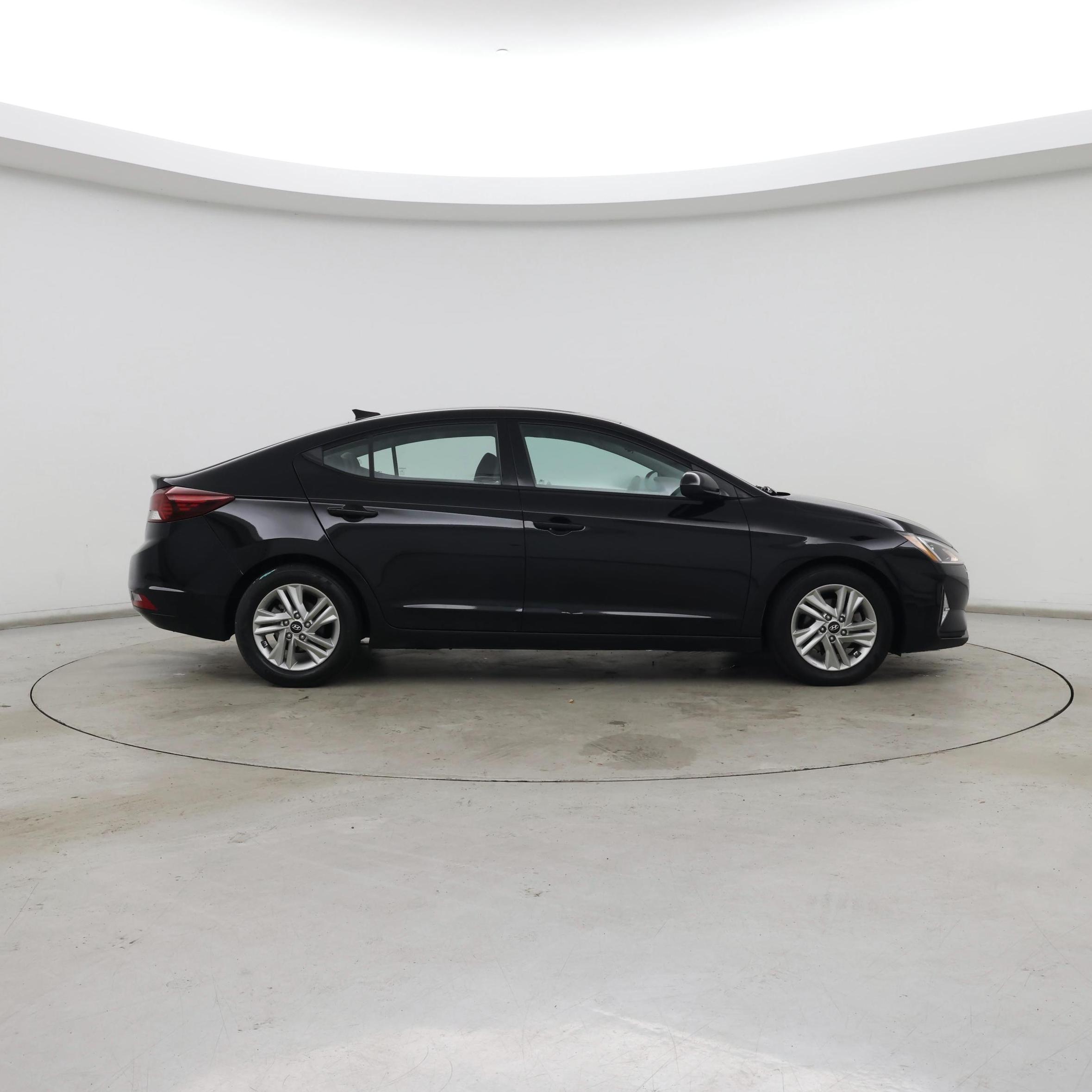 Thumbnail: 2020 Hyundai Elantra - 7