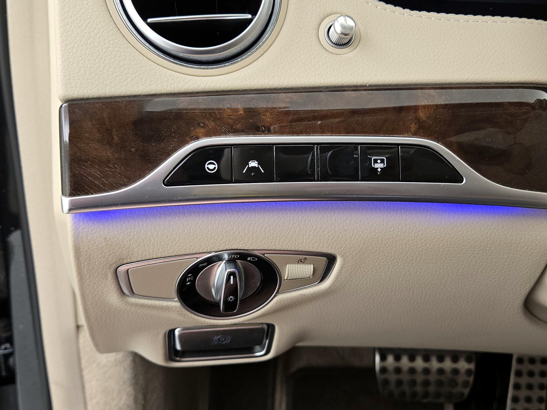 Thumbnail: 2020 Mercedes-Benz S-Class - 13