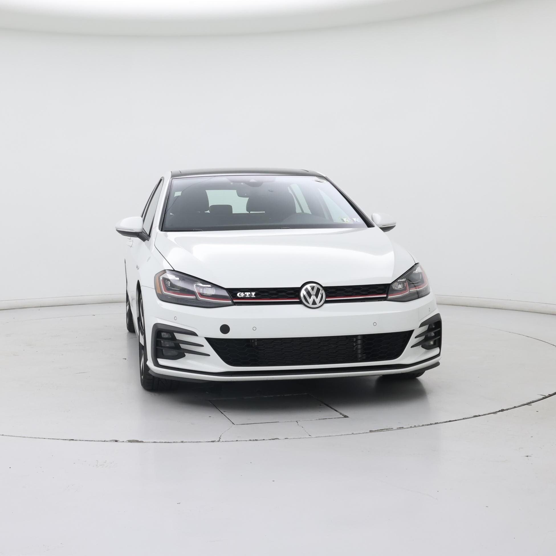 Thumbnail: 2018 Volkswagen Golf - 5
