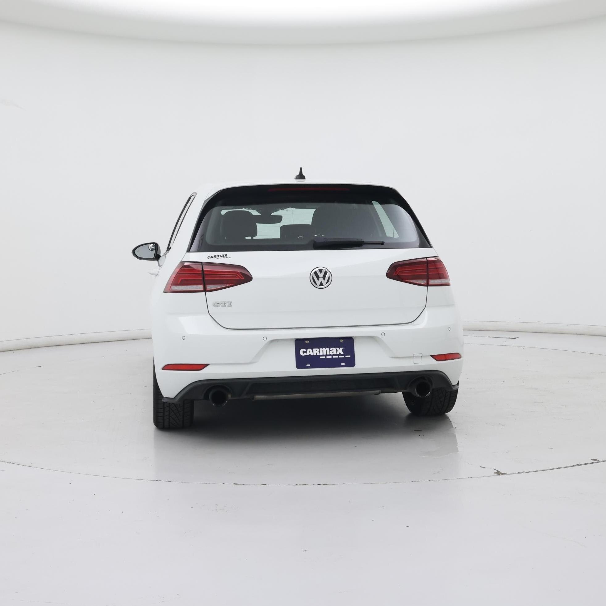 Thumbnail: 2018 Volkswagen Golf - 6