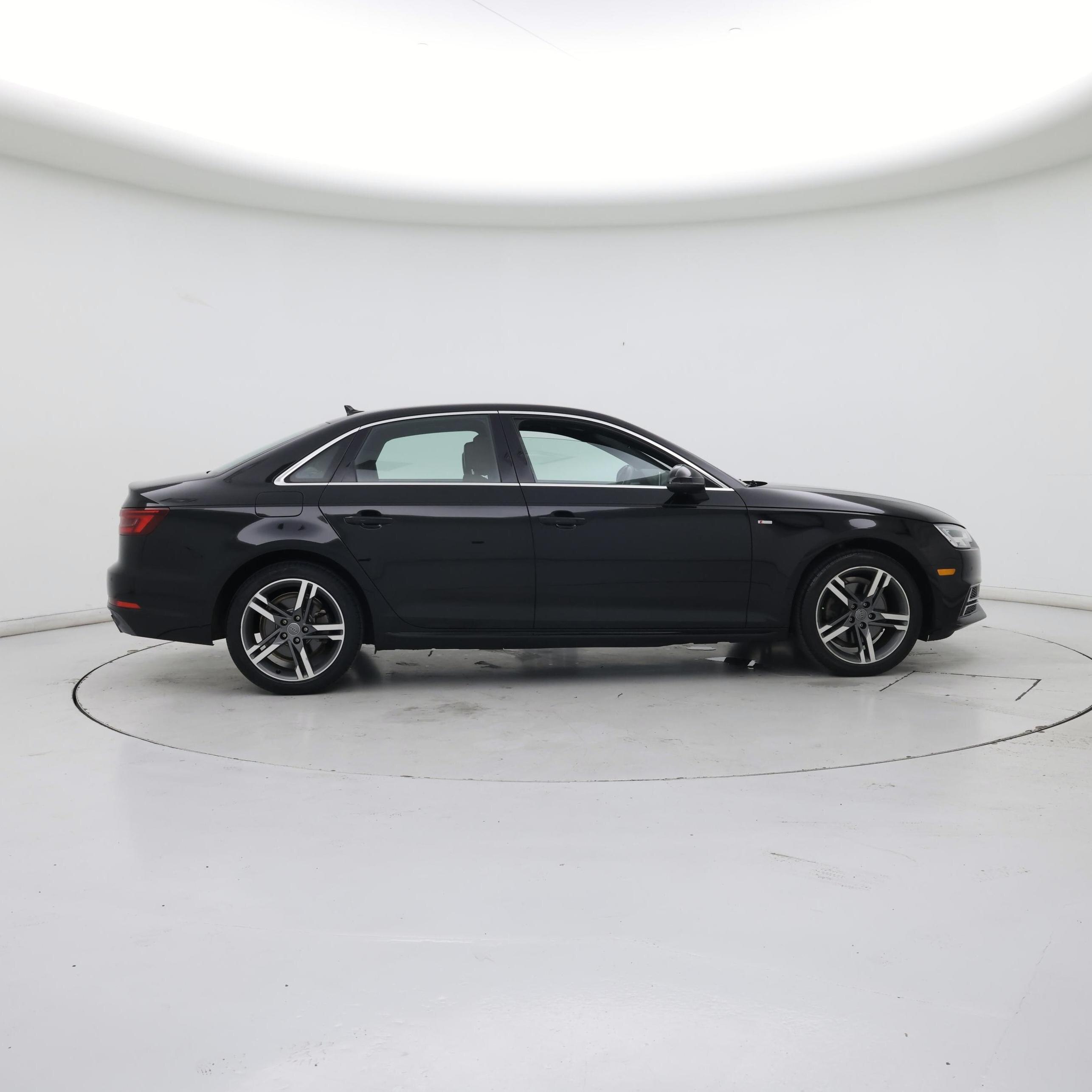 Thumbnail: 2018 Audi A4 - 7