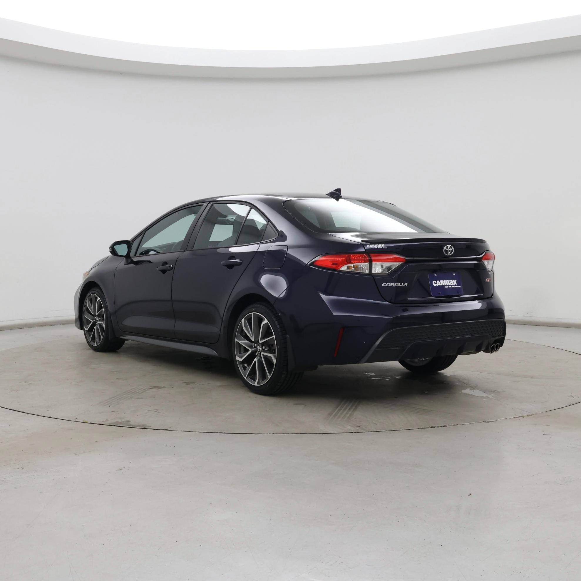 Thumbnail: 2022 Toyota Corolla - 2