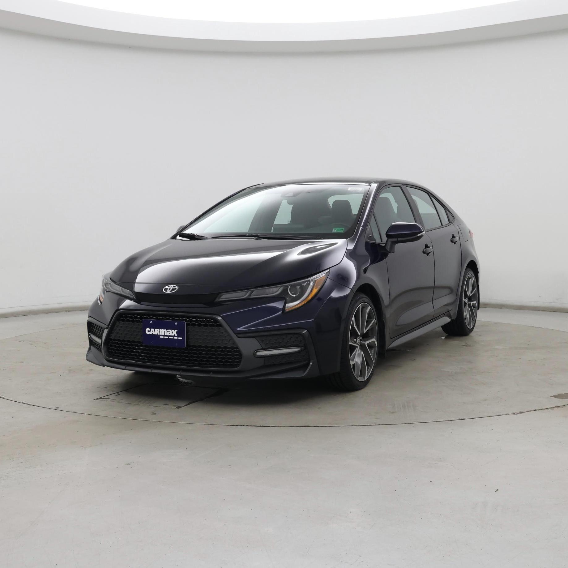Thumbnail: 2022 Toyota Corolla - 4