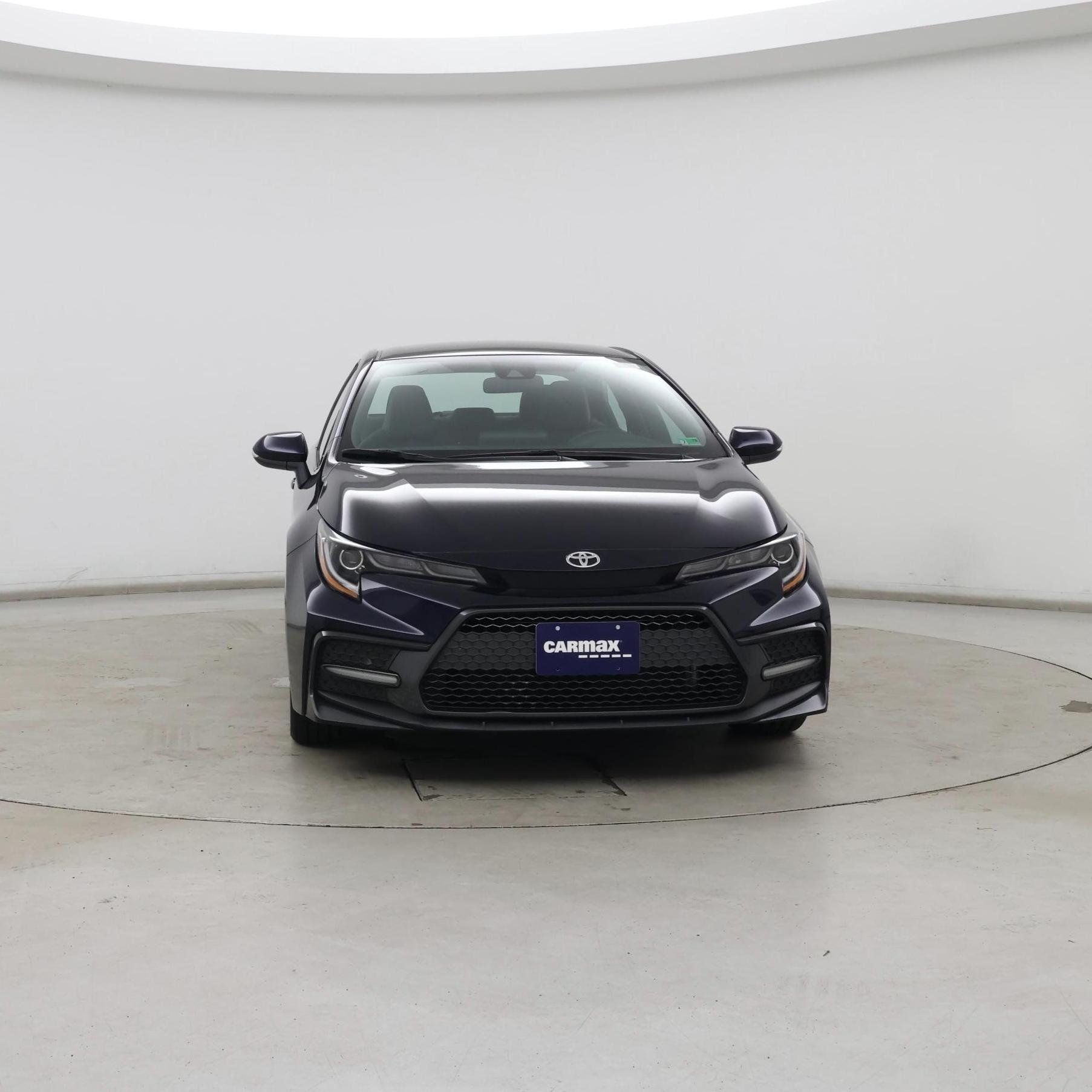 Thumbnail: 2022 Toyota Corolla - 5