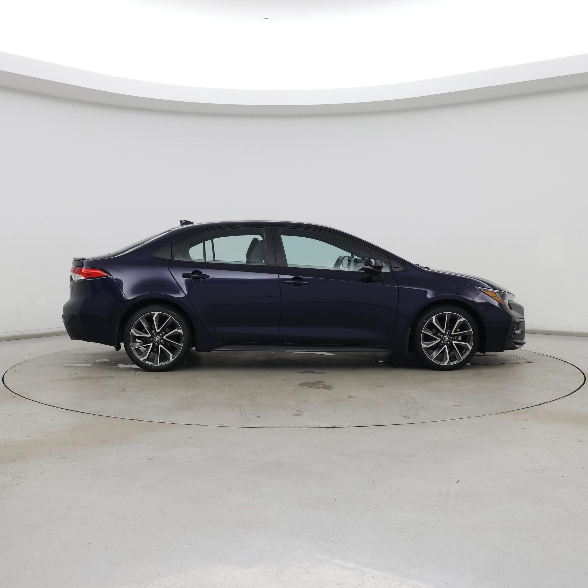 Thumbnail: 2022 Toyota Corolla - 7