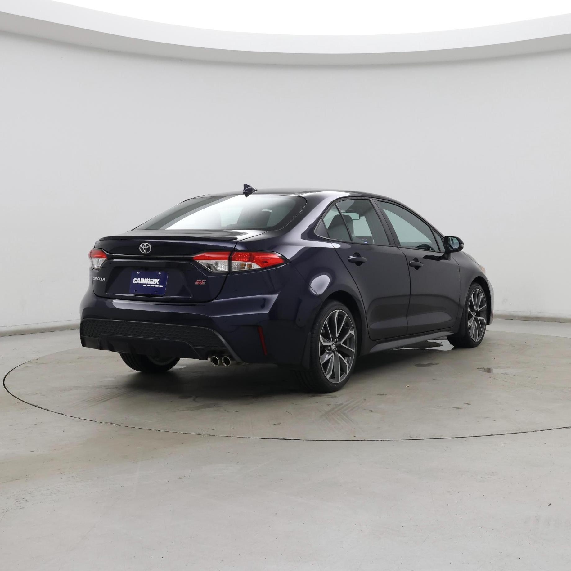 Thumbnail: 2022 Toyota Corolla - 8