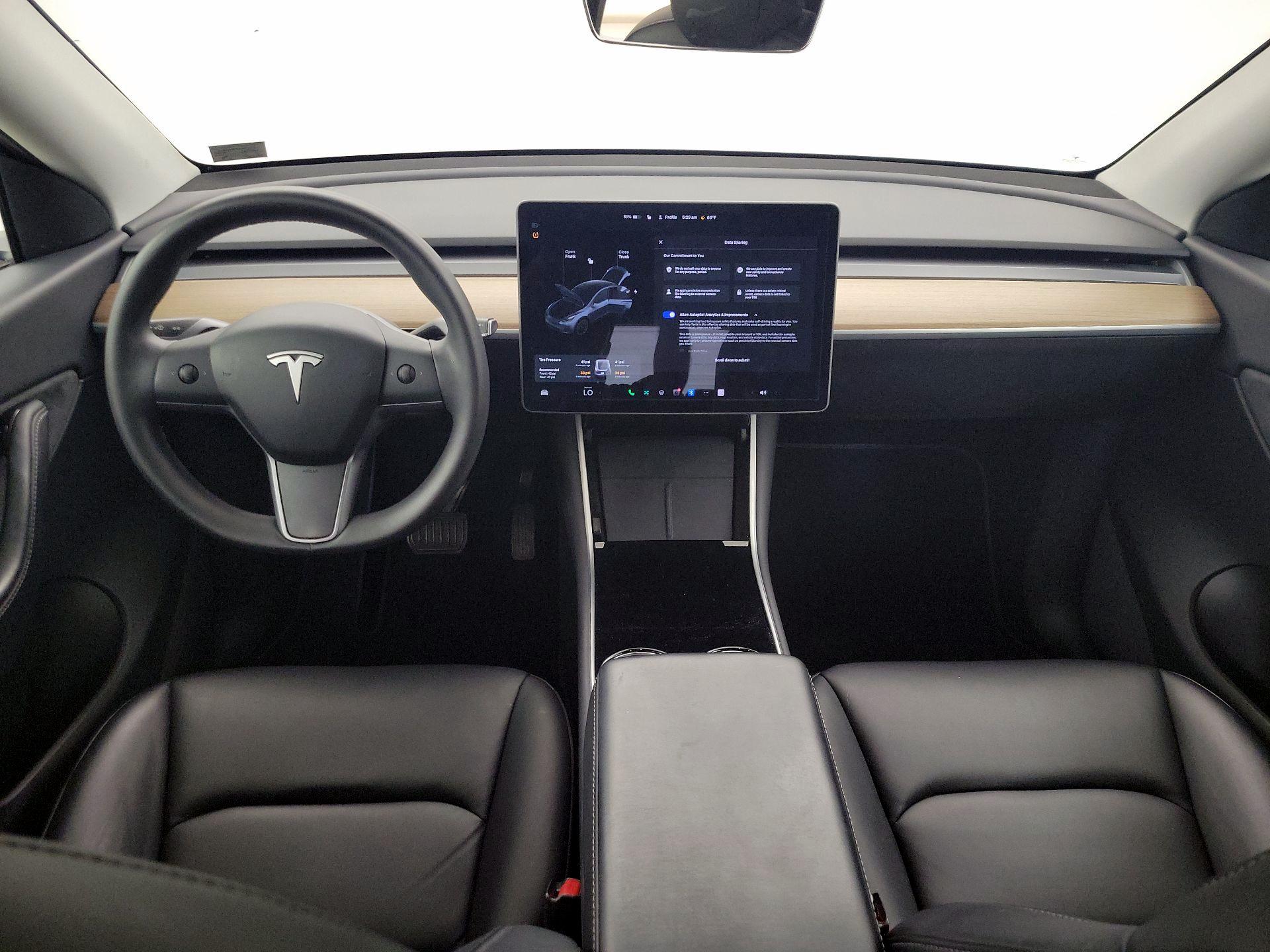 Thumbnail: 2020 Tesla Model Y - 9