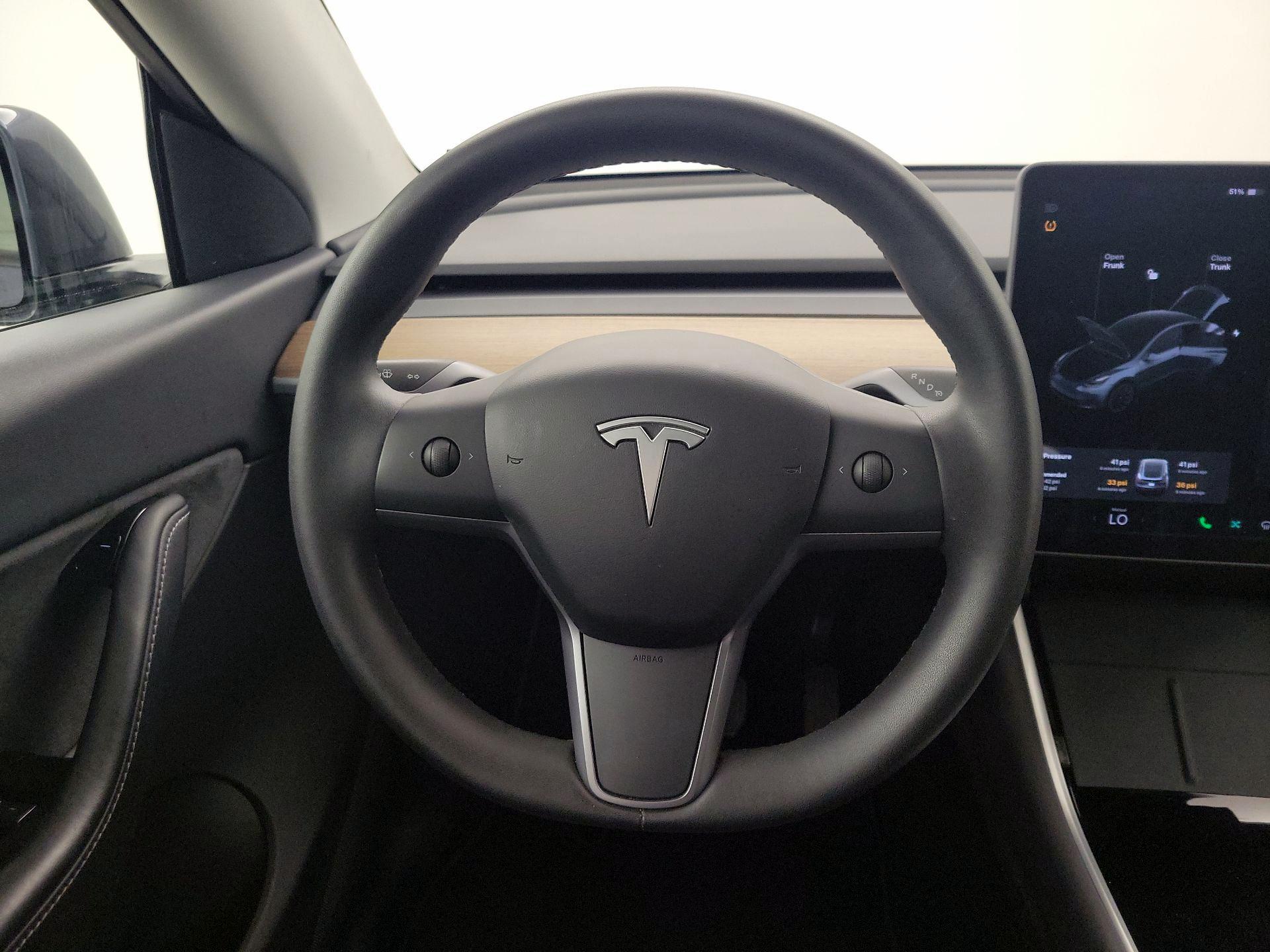 Thumbnail: 2020 Tesla Model Y - 10