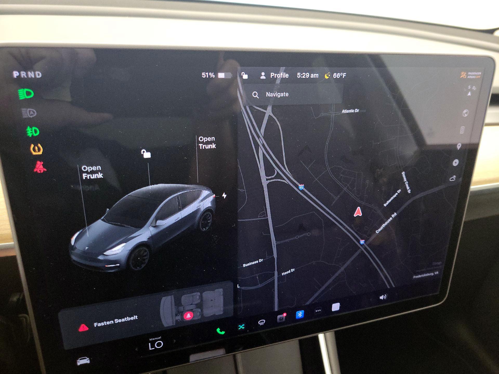 Thumbnail: 2020 Tesla Model Y - 13