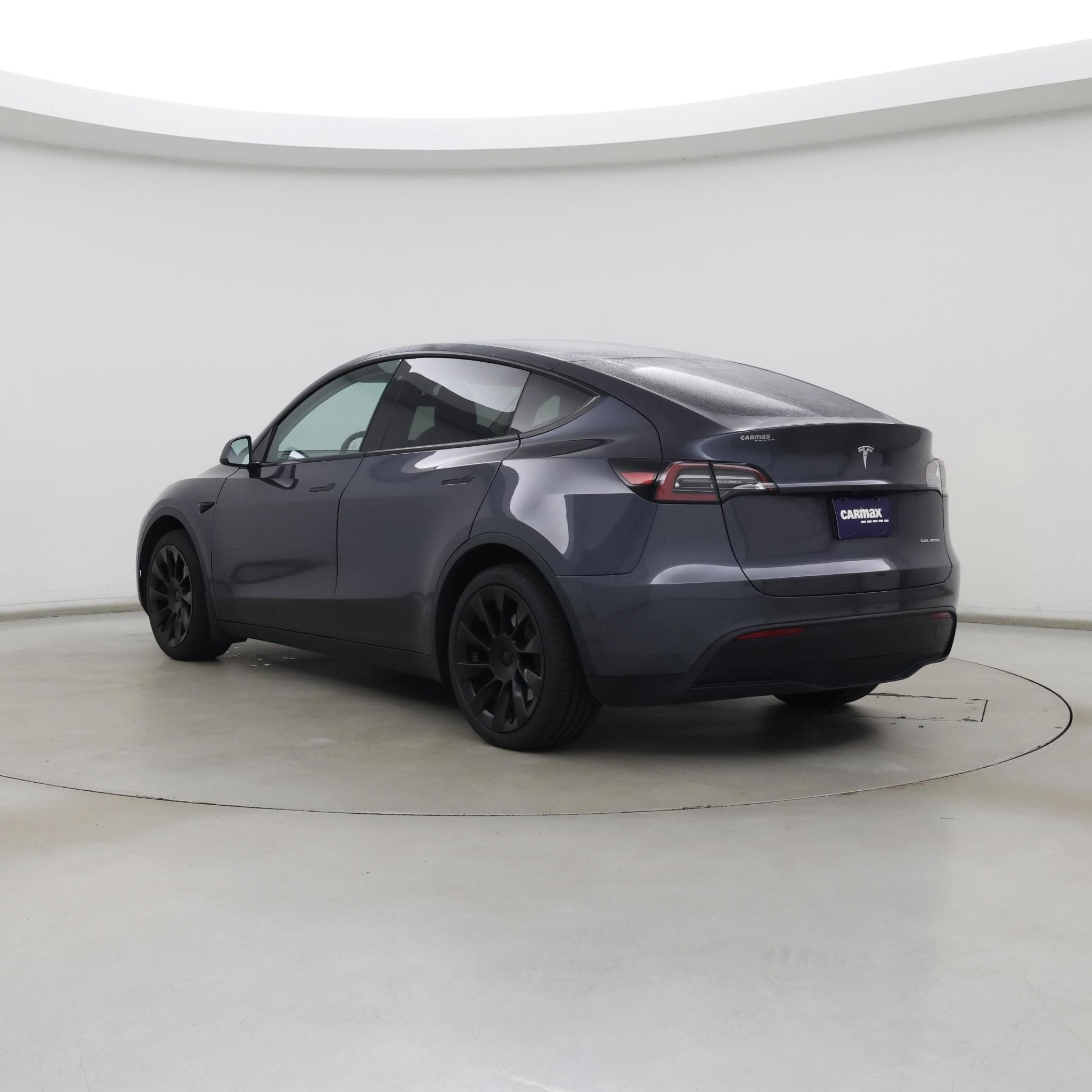 Thumbnail: 2020 Tesla Model Y - 2