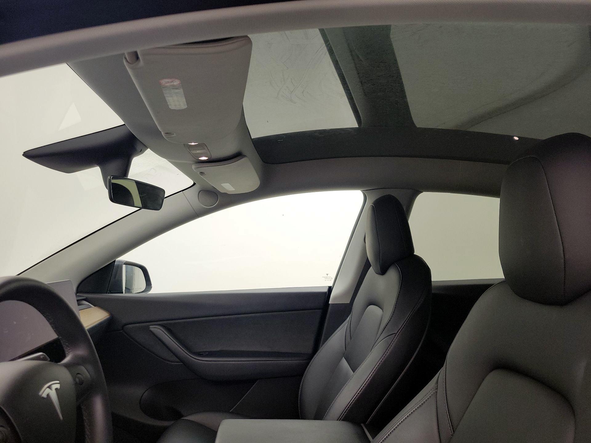 Thumbnail: 2020 Tesla Model Y - 19