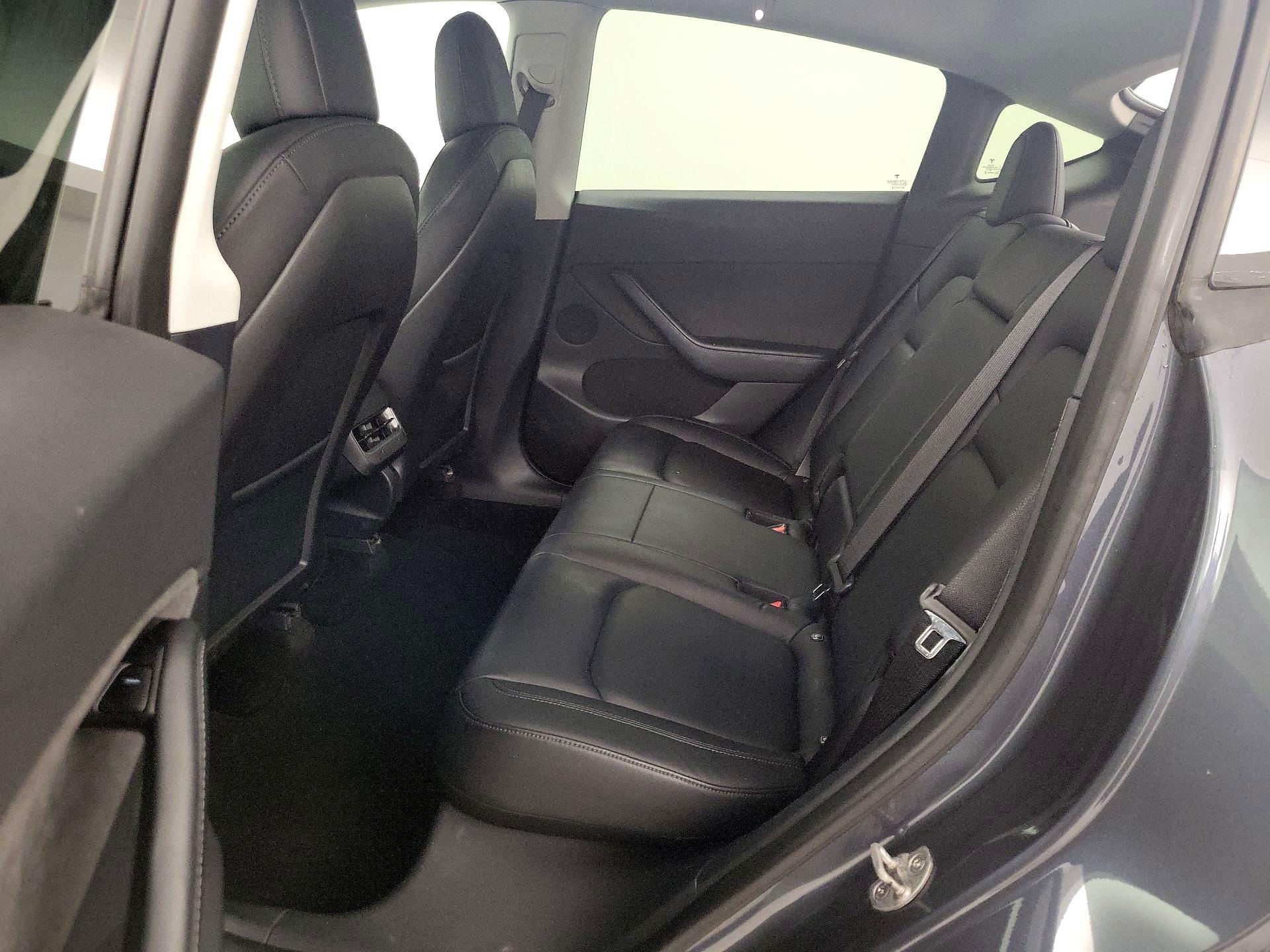 Thumbnail: 2020 Tesla Model Y - 20
