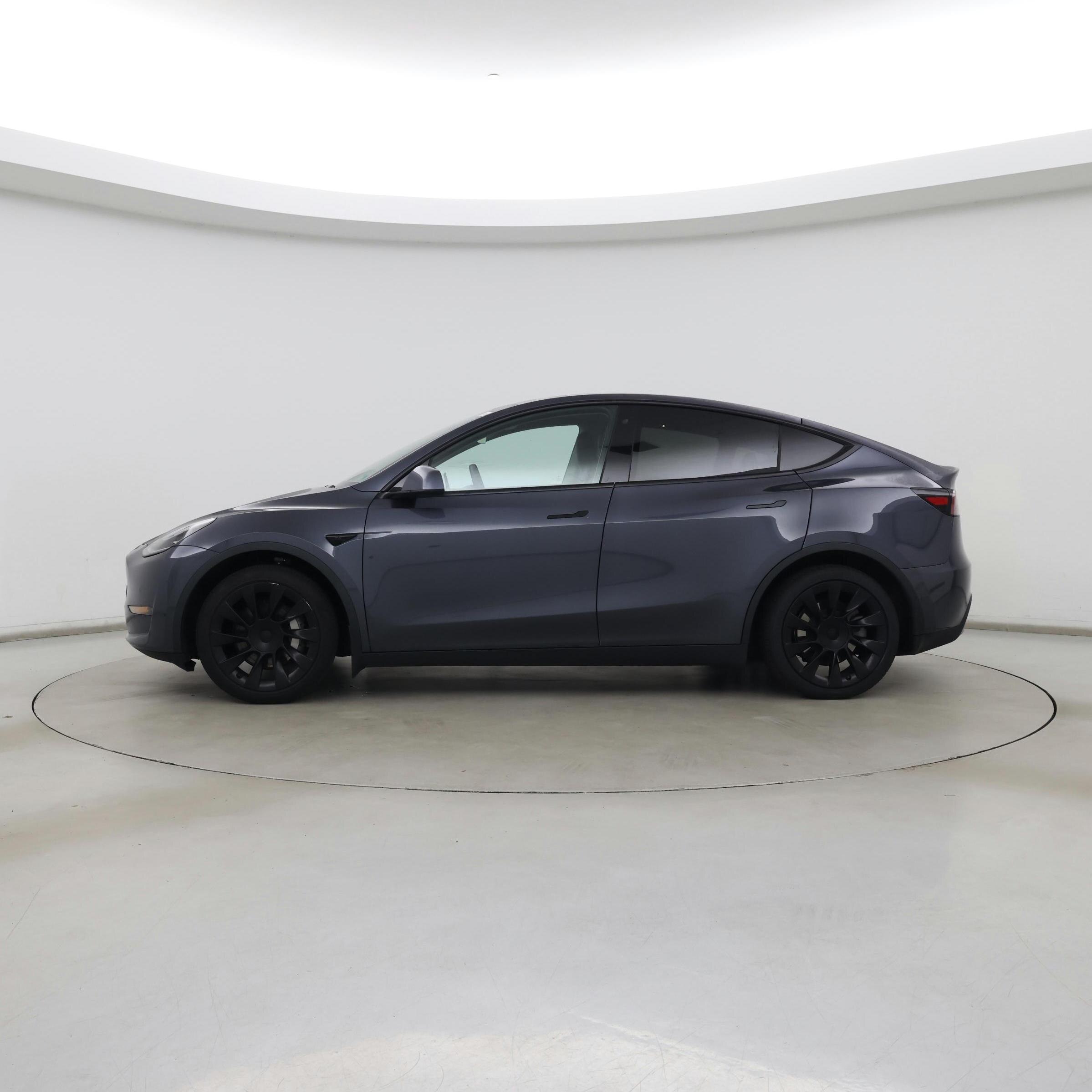 Thumbnail: 2020 Tesla Model Y - 3
