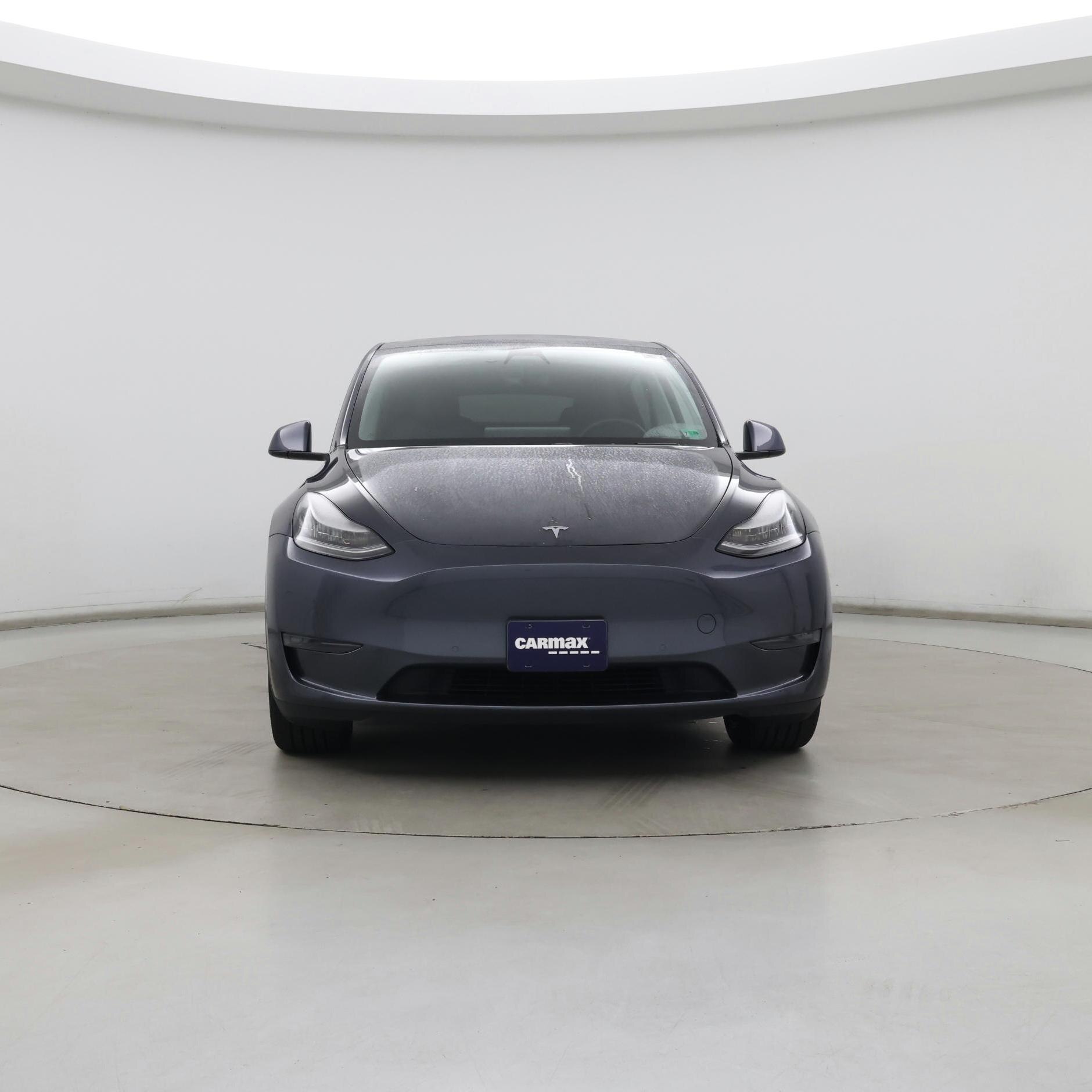 Thumbnail: 2020 Tesla Model Y - 5