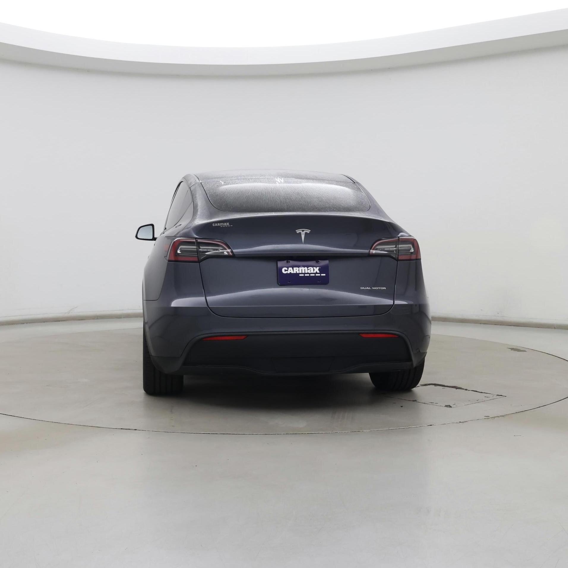 Thumbnail: 2020 Tesla Model Y - 6