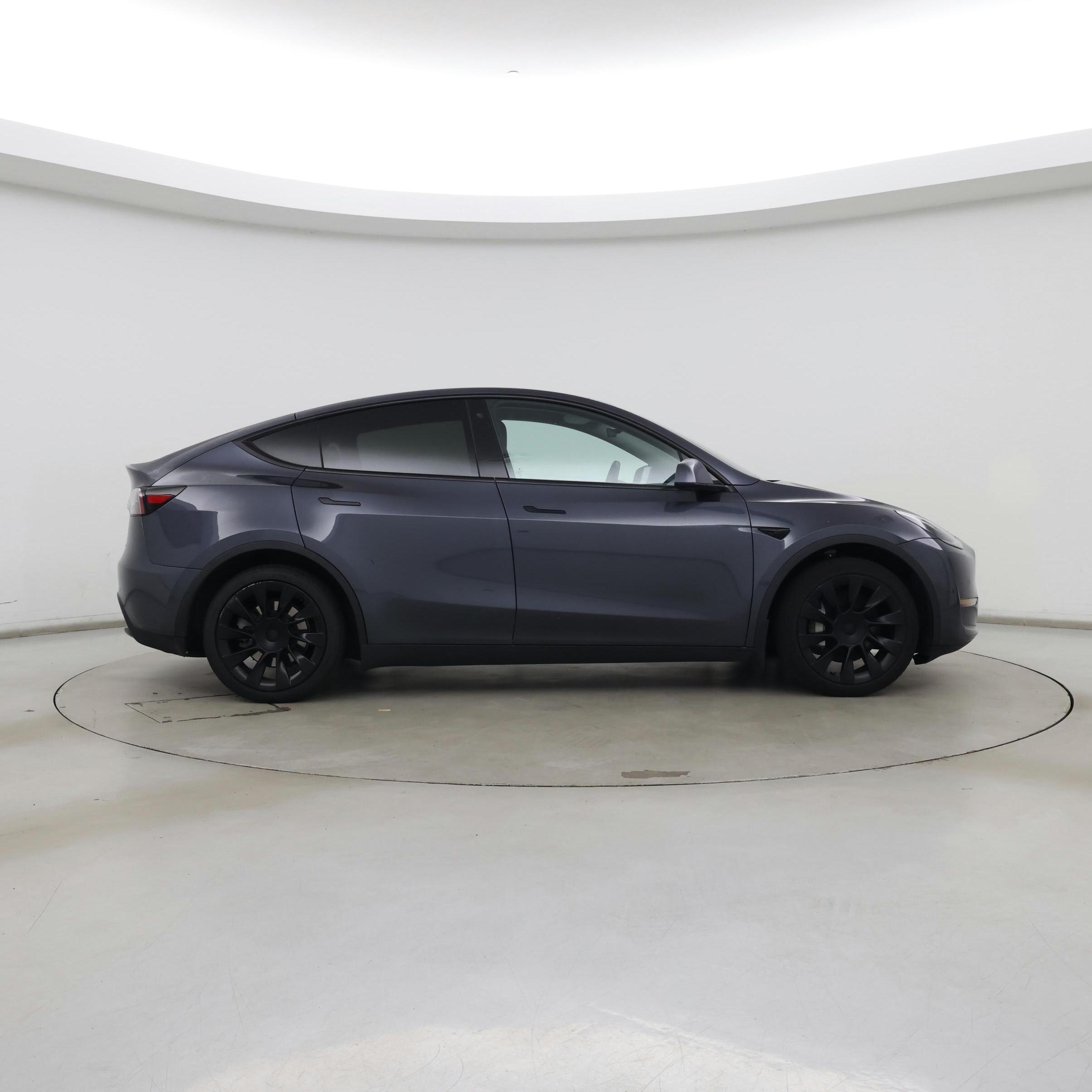 Thumbnail: 2020 Tesla Model Y - 7