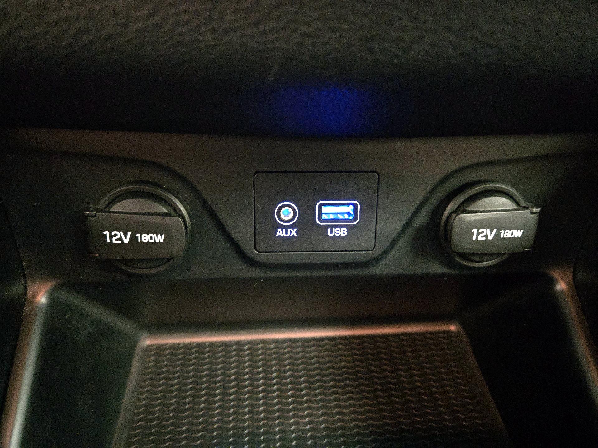 Thumbnail: 2016 Hyundai Tucson - 18