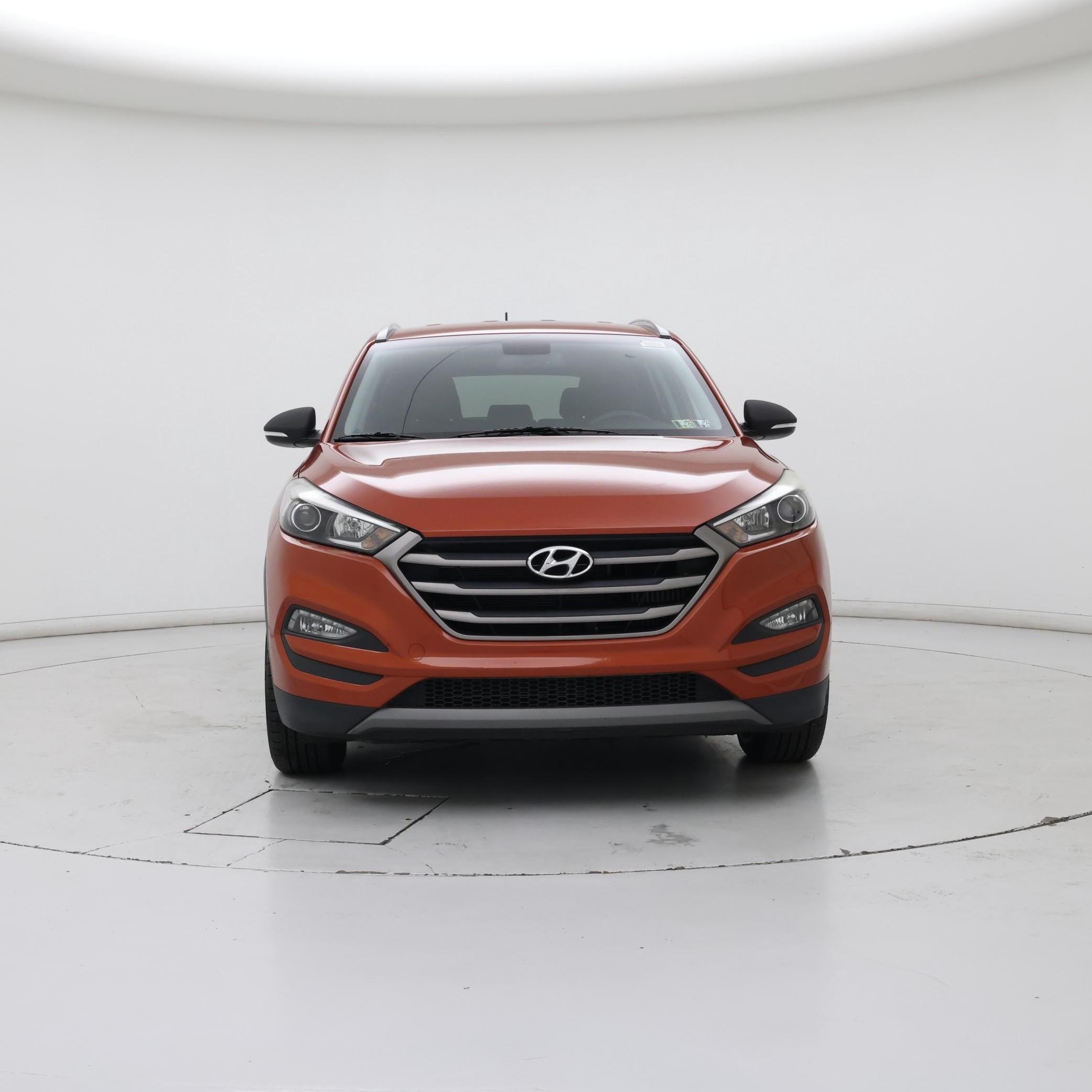 Thumbnail: 2016 Hyundai Tucson - 5