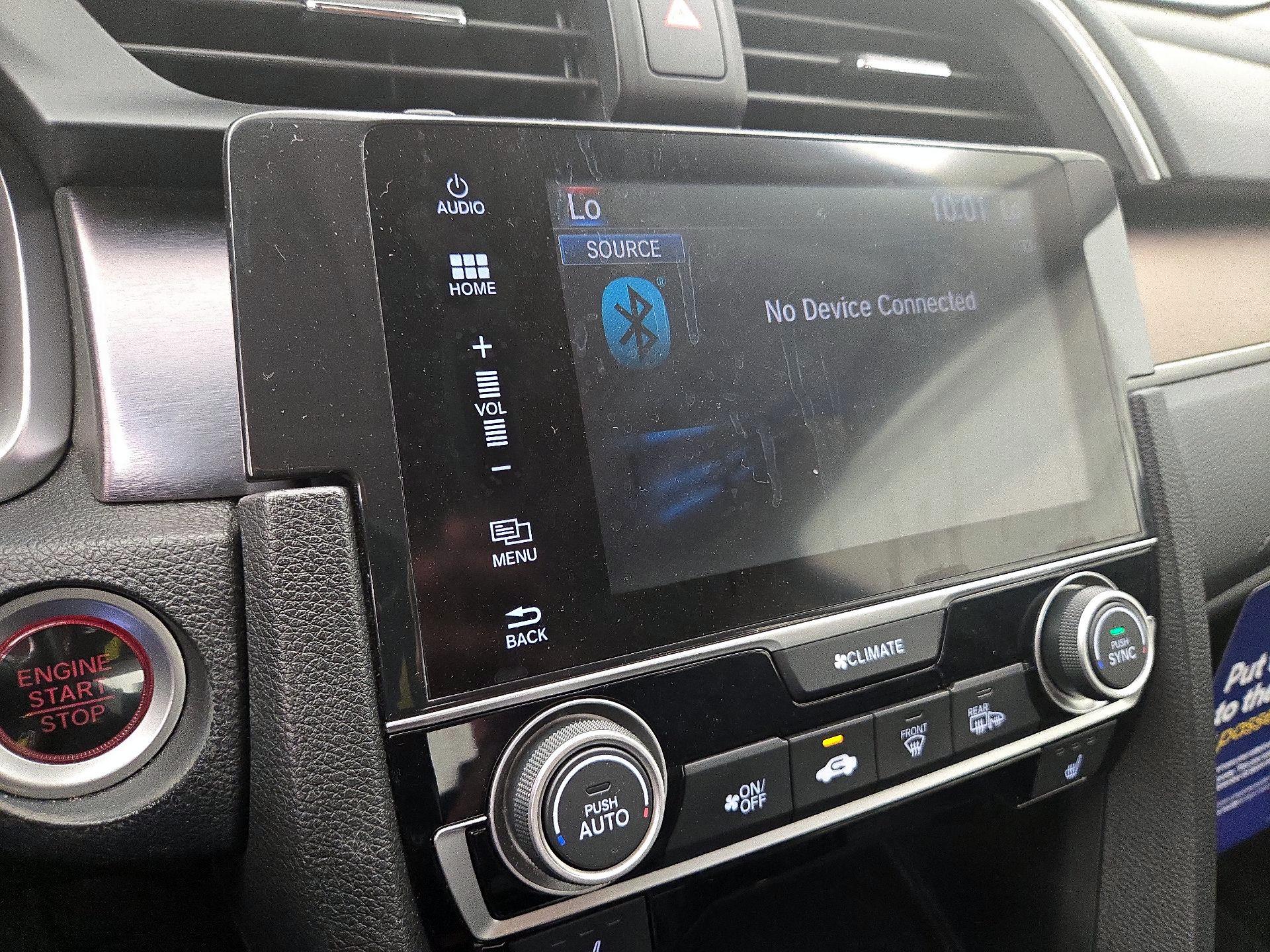 Thumbnail: 2016 Honda Civic - 15