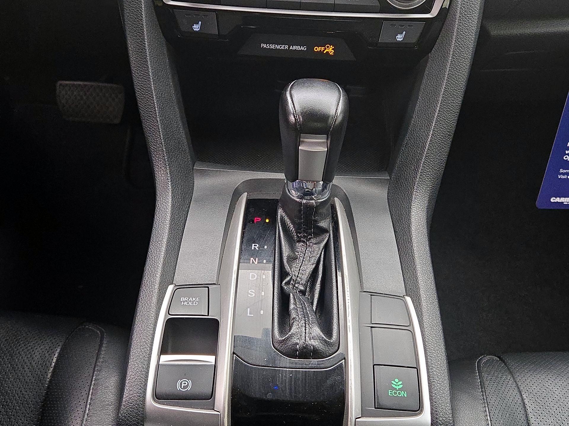 Thumbnail: 2016 Honda Civic - 17