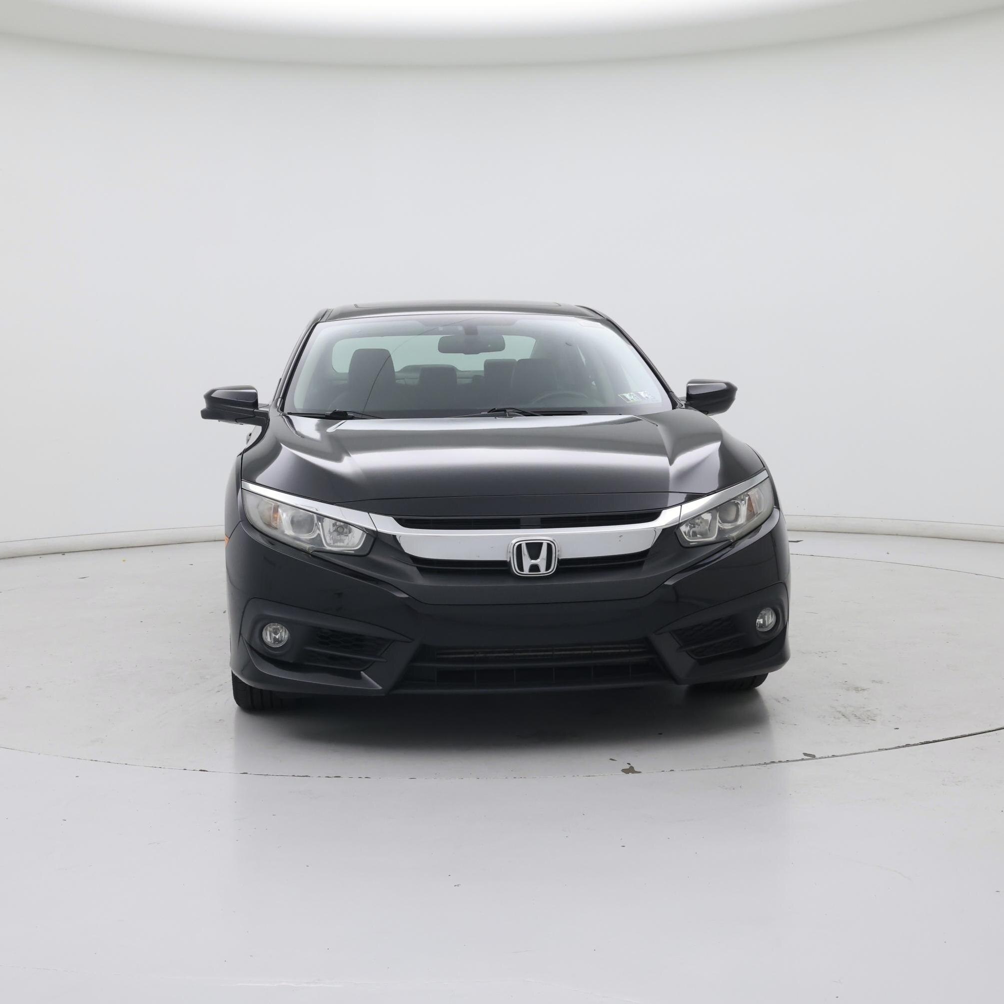 Thumbnail: 2016 Honda Civic - 5