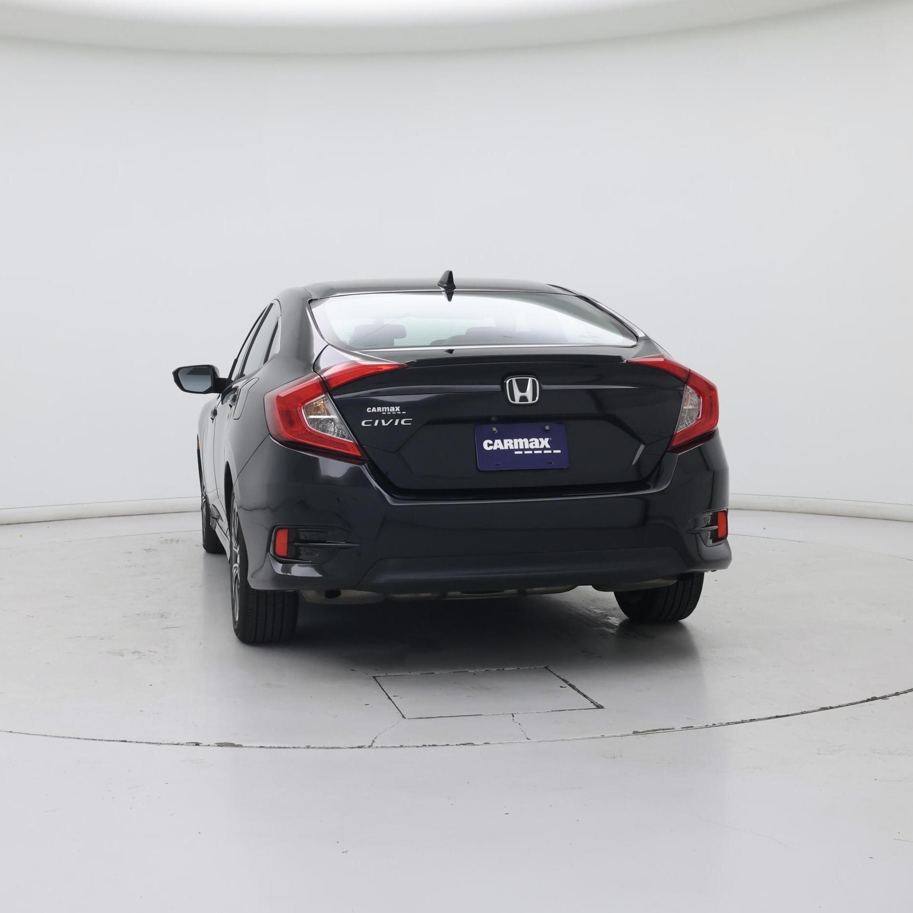 Thumbnail: 2016 Honda Civic - 6