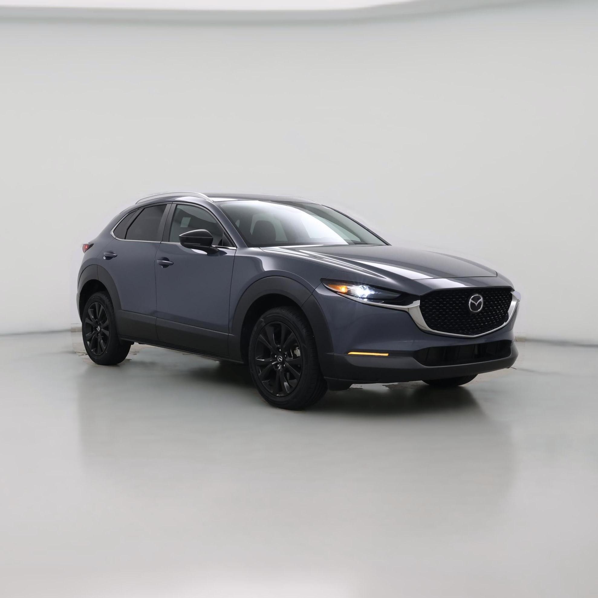 Thumbnail: 2022 Mazda CX-30 - 1