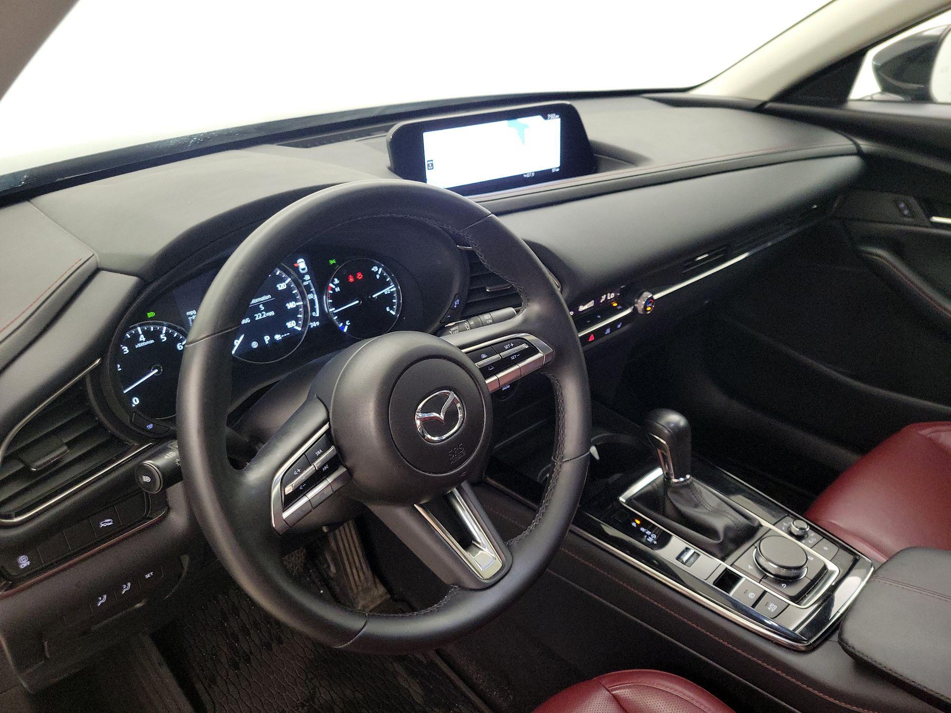 Thumbnail: 2022 Mazda CX-30 - 9