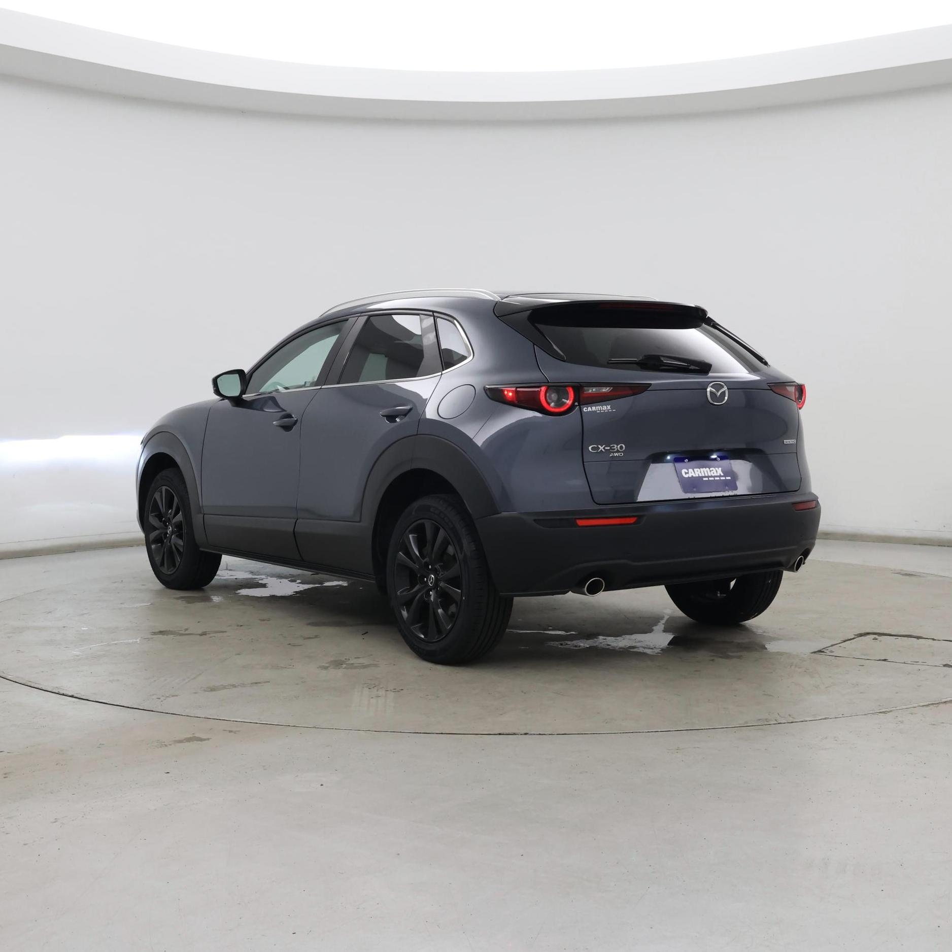 Thumbnail: 2022 Mazda CX-30 - 2
