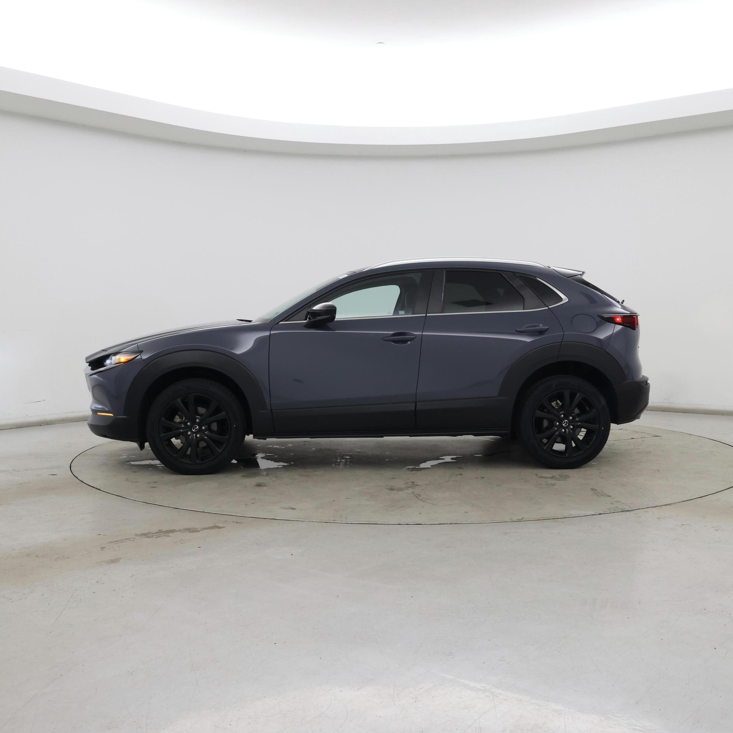 Thumbnail: 2022 Mazda CX-30 - 3