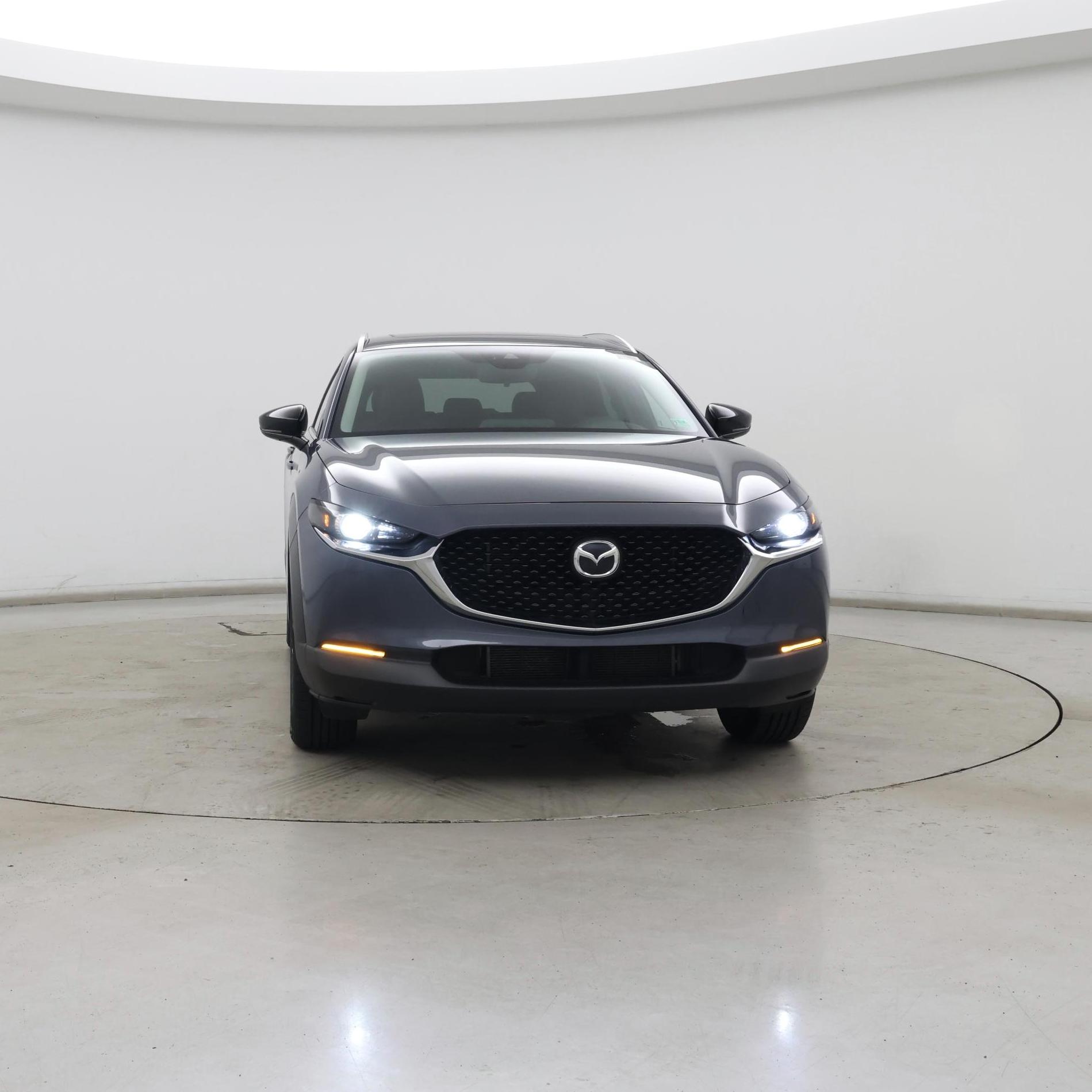 Thumbnail: 2022 Mazda CX-30 - 5