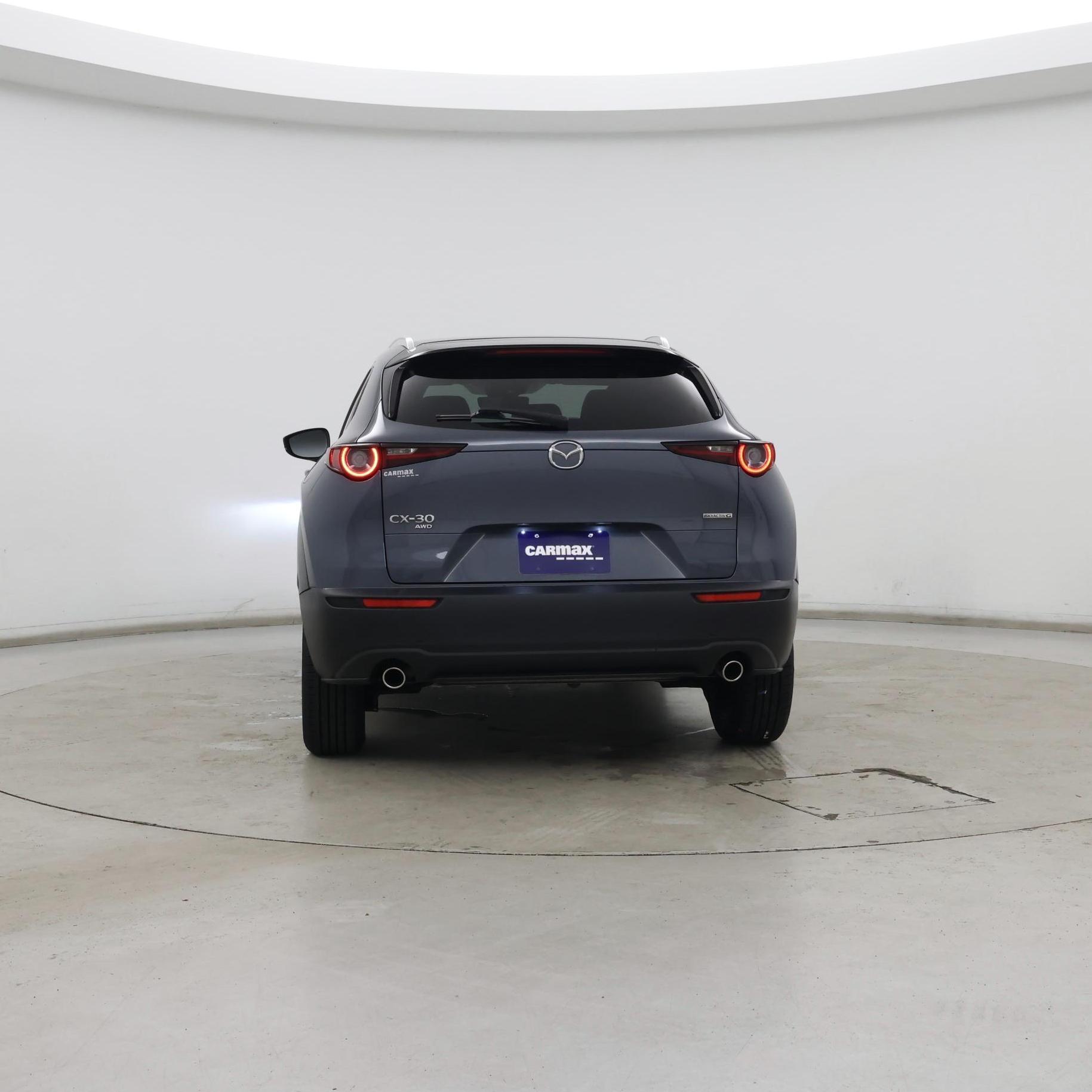 Thumbnail: 2022 Mazda CX-30 - 6