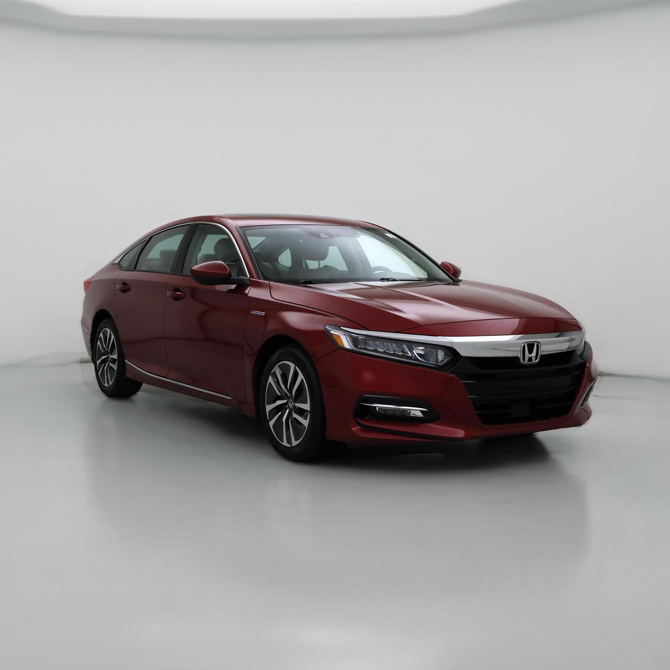 Thumbnail: 2020 Honda Accord - 1