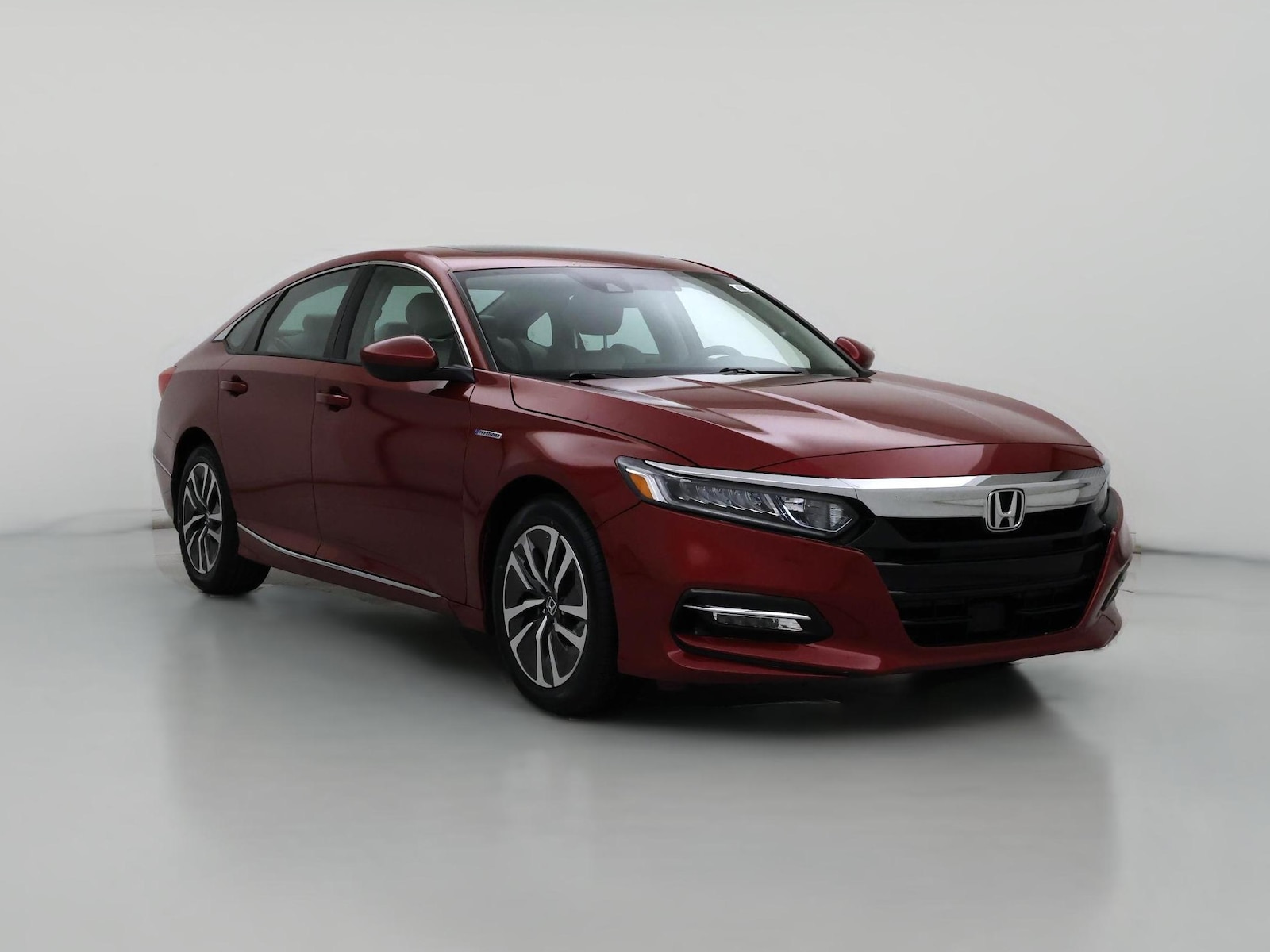 2020 Honda Accord Hybrid EX