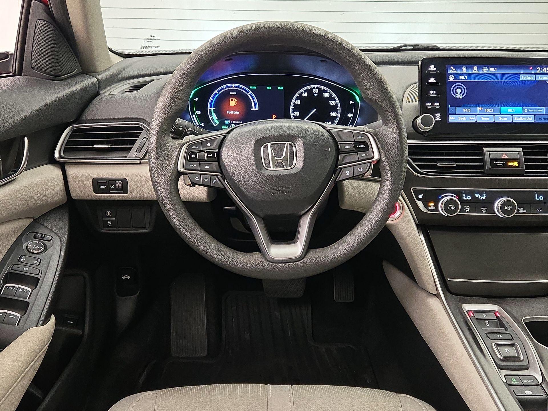 Thumbnail: 2020 Honda Accord - 10