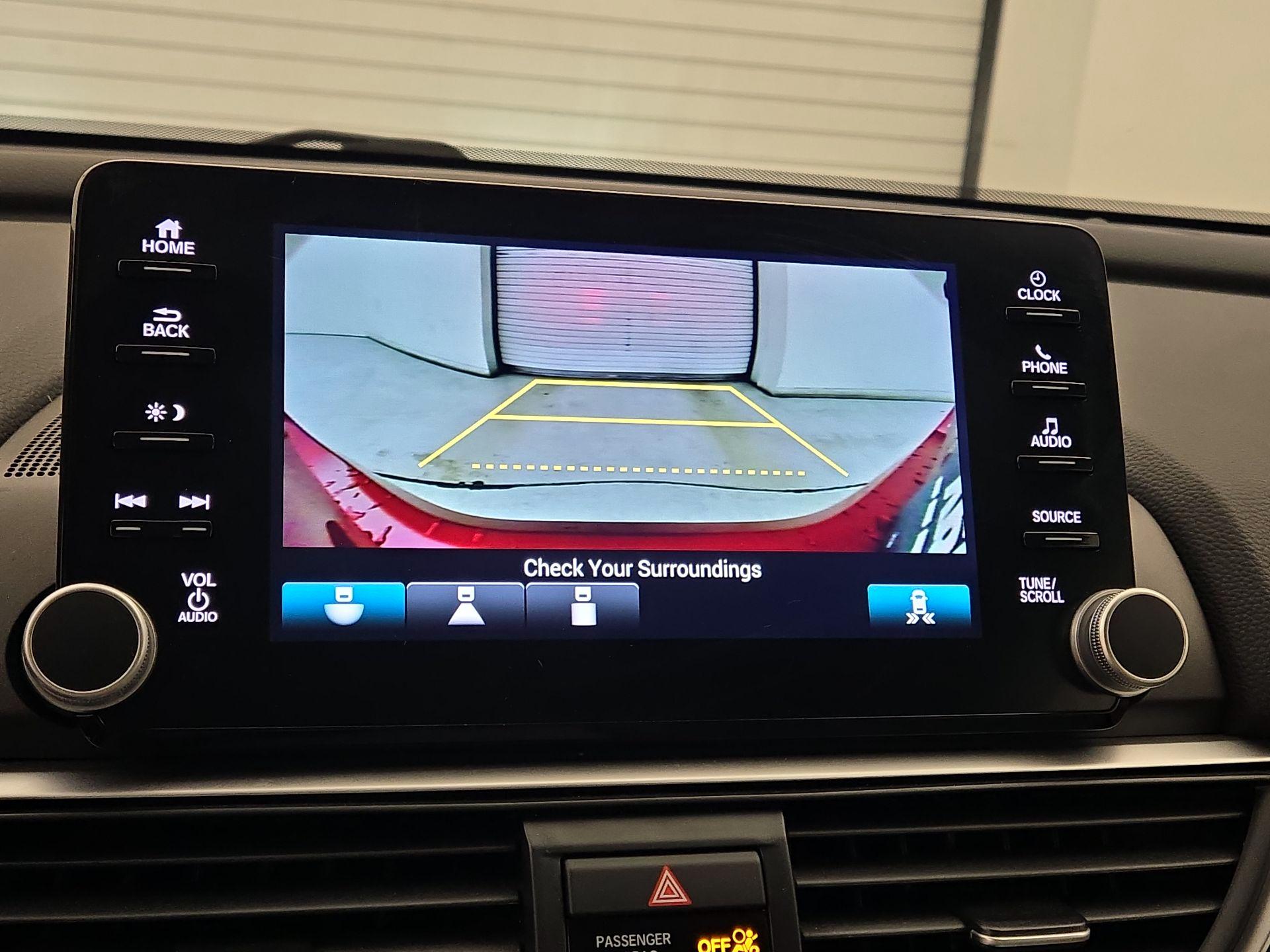 Thumbnail: 2020 Honda Accord - 14