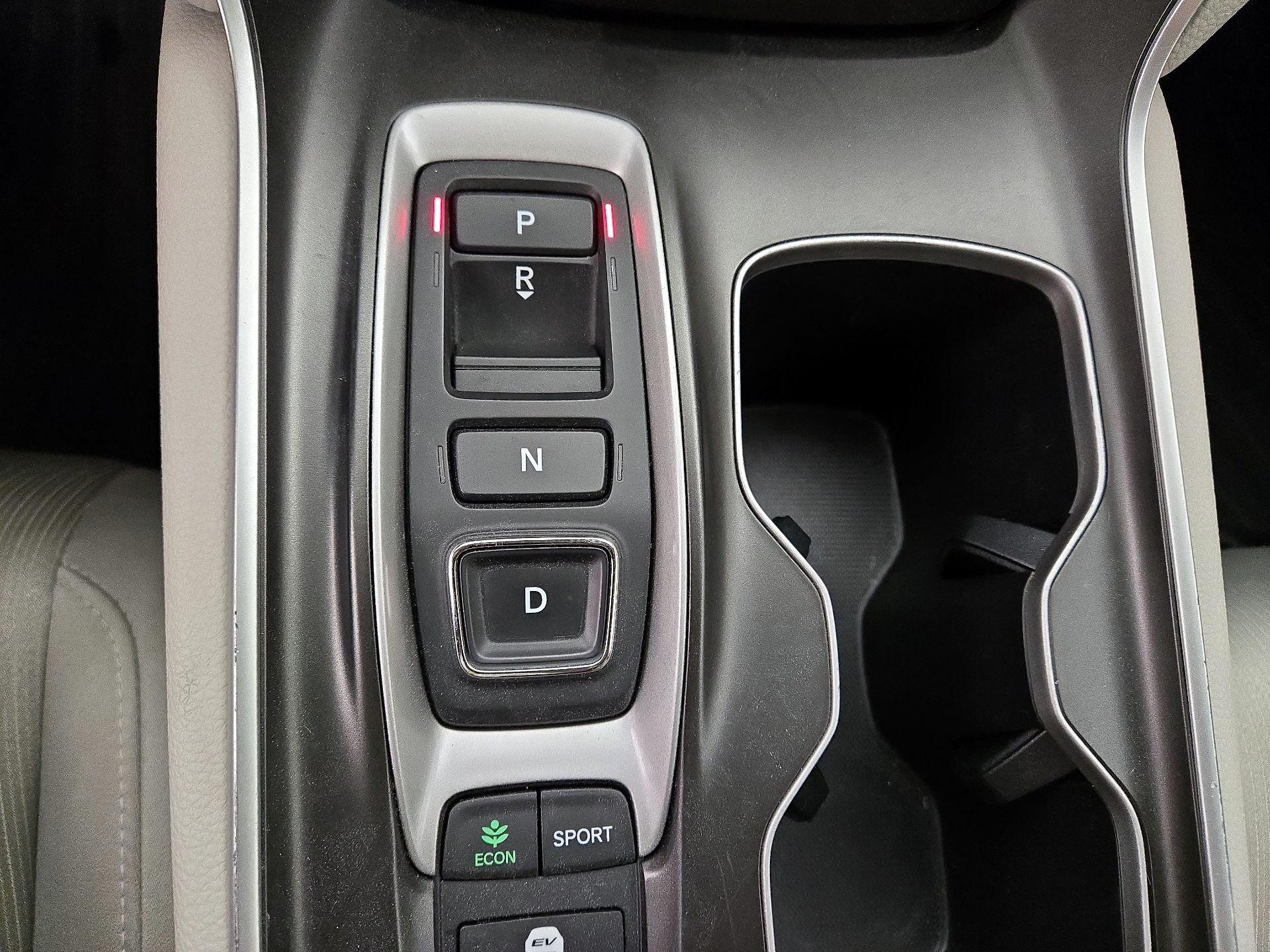 Thumbnail: 2020 Honda Accord - 17