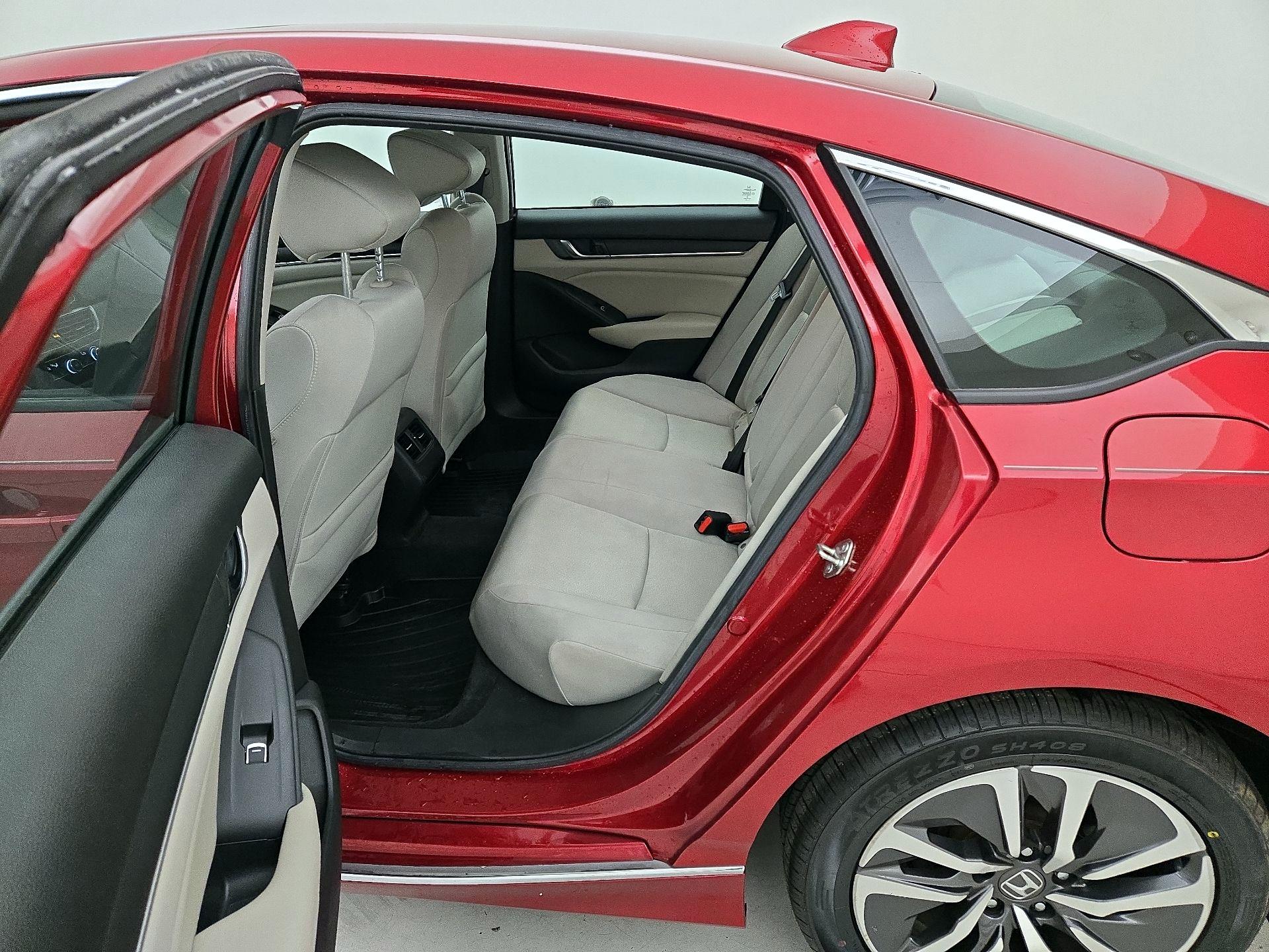 Thumbnail: 2020 Honda Accord - 18