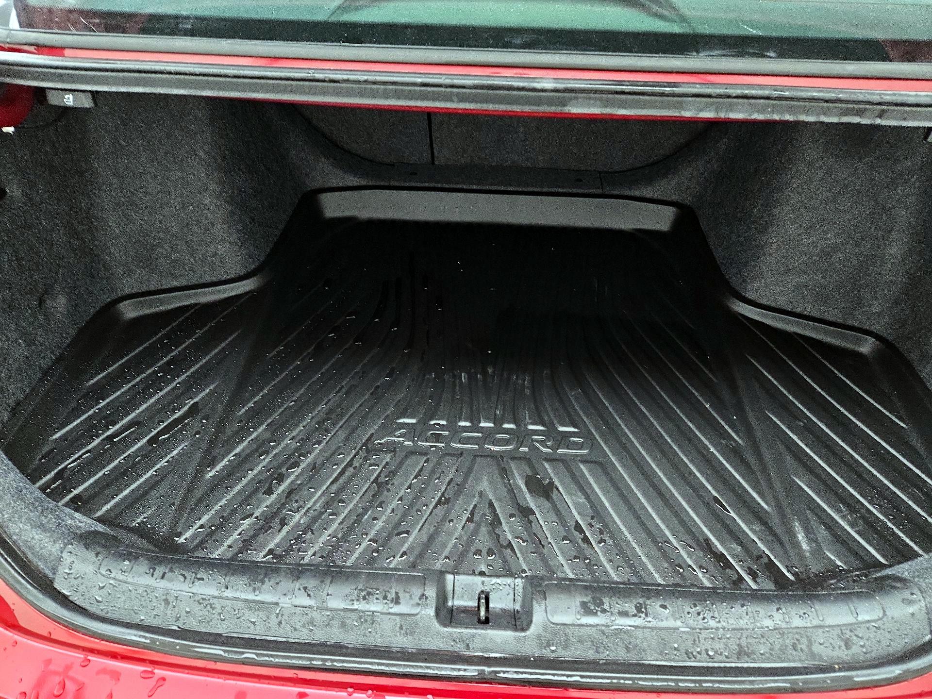 Thumbnail: 2020 Honda Accord - 19