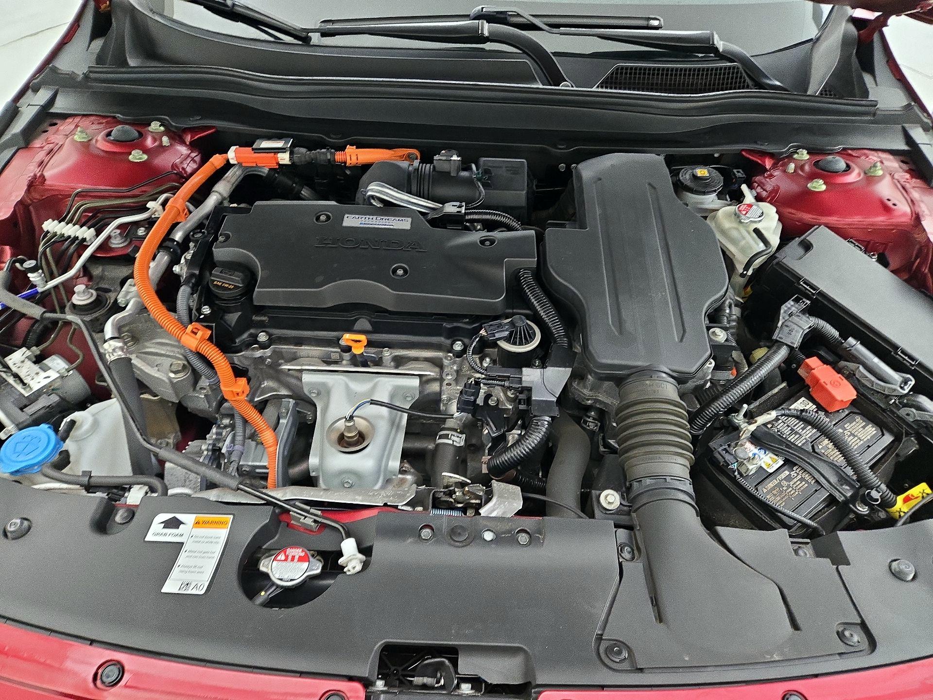 Thumbnail: 2020 Honda Accord - 20