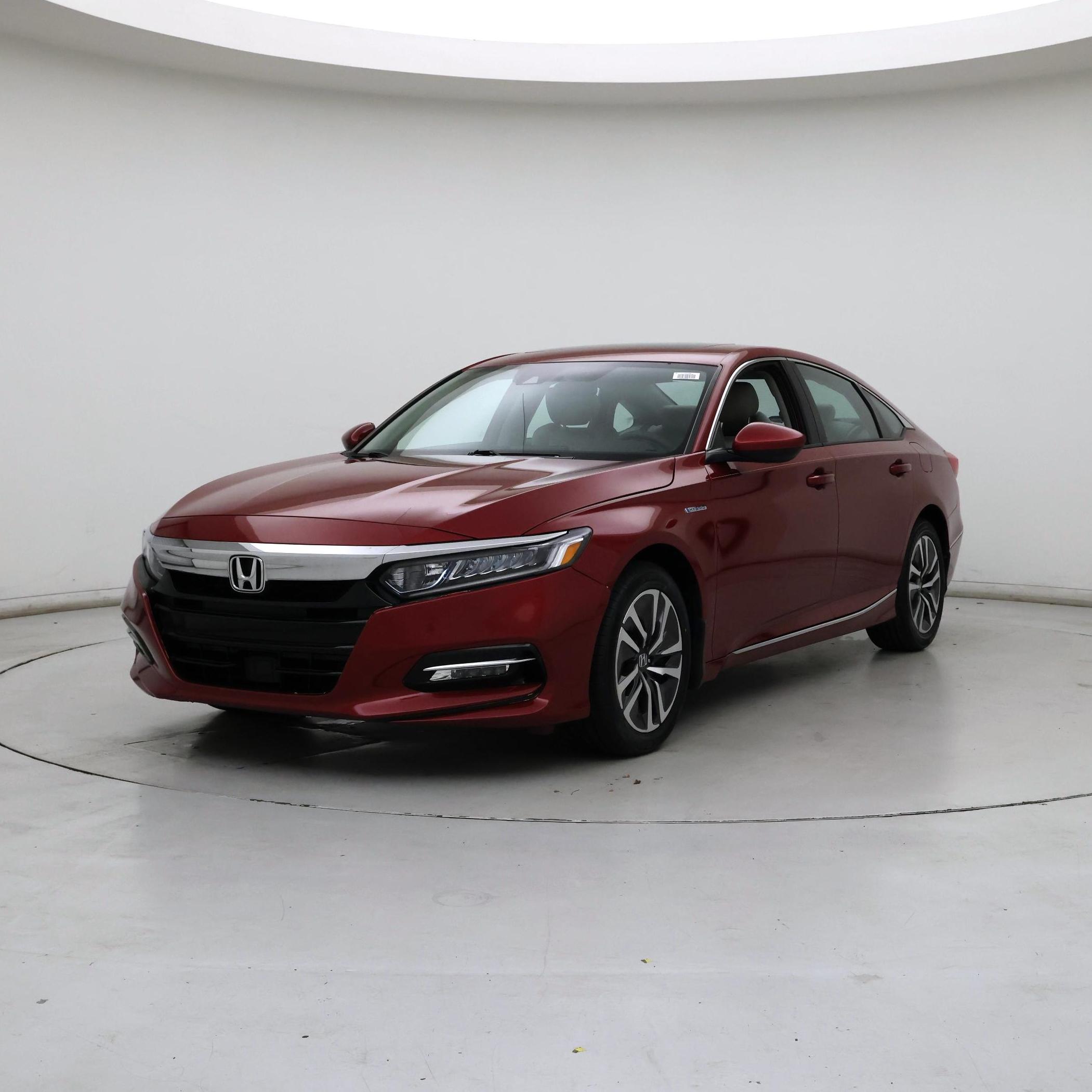 Thumbnail: 2020 Honda Accord - 4