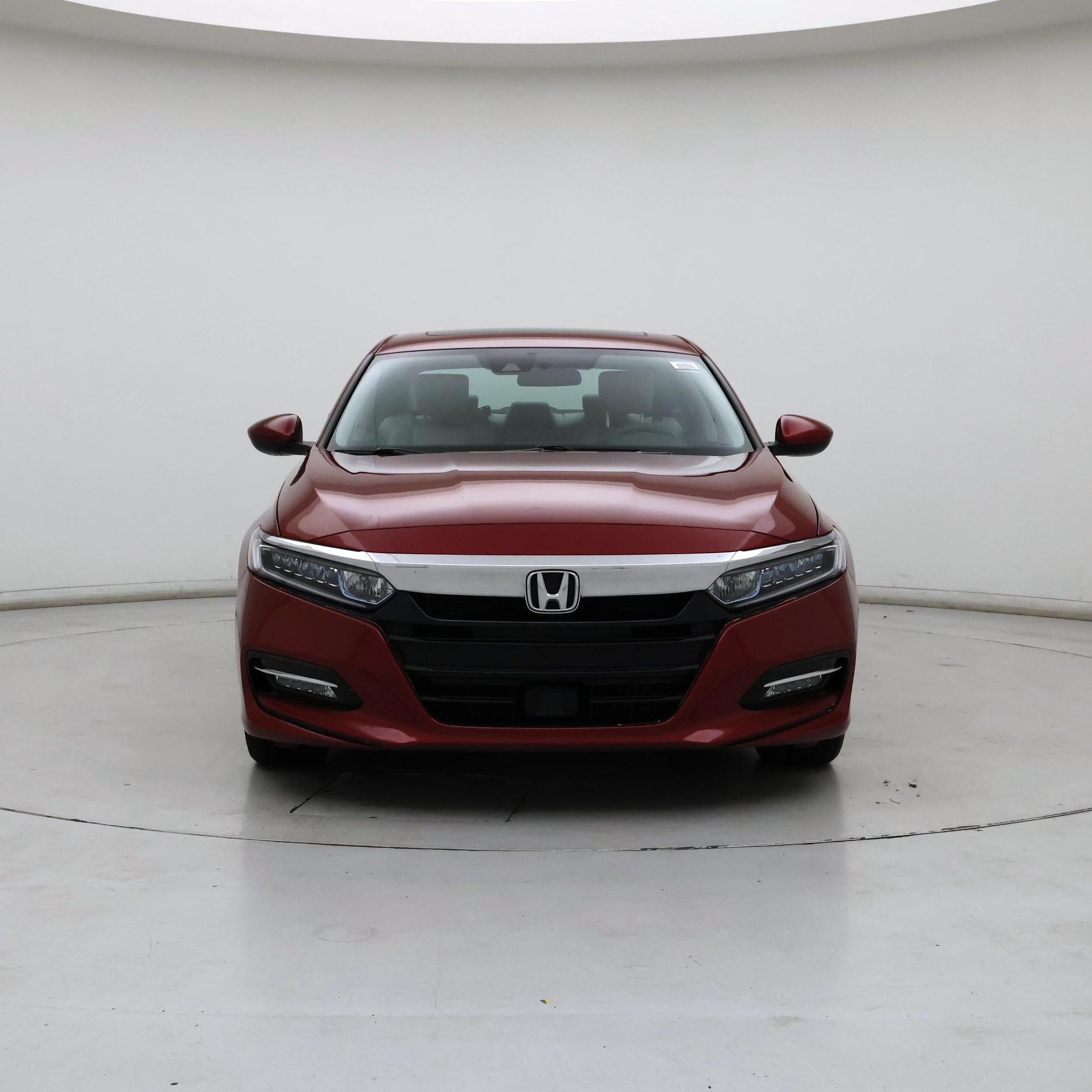 Thumbnail: 2020 Honda Accord - 5